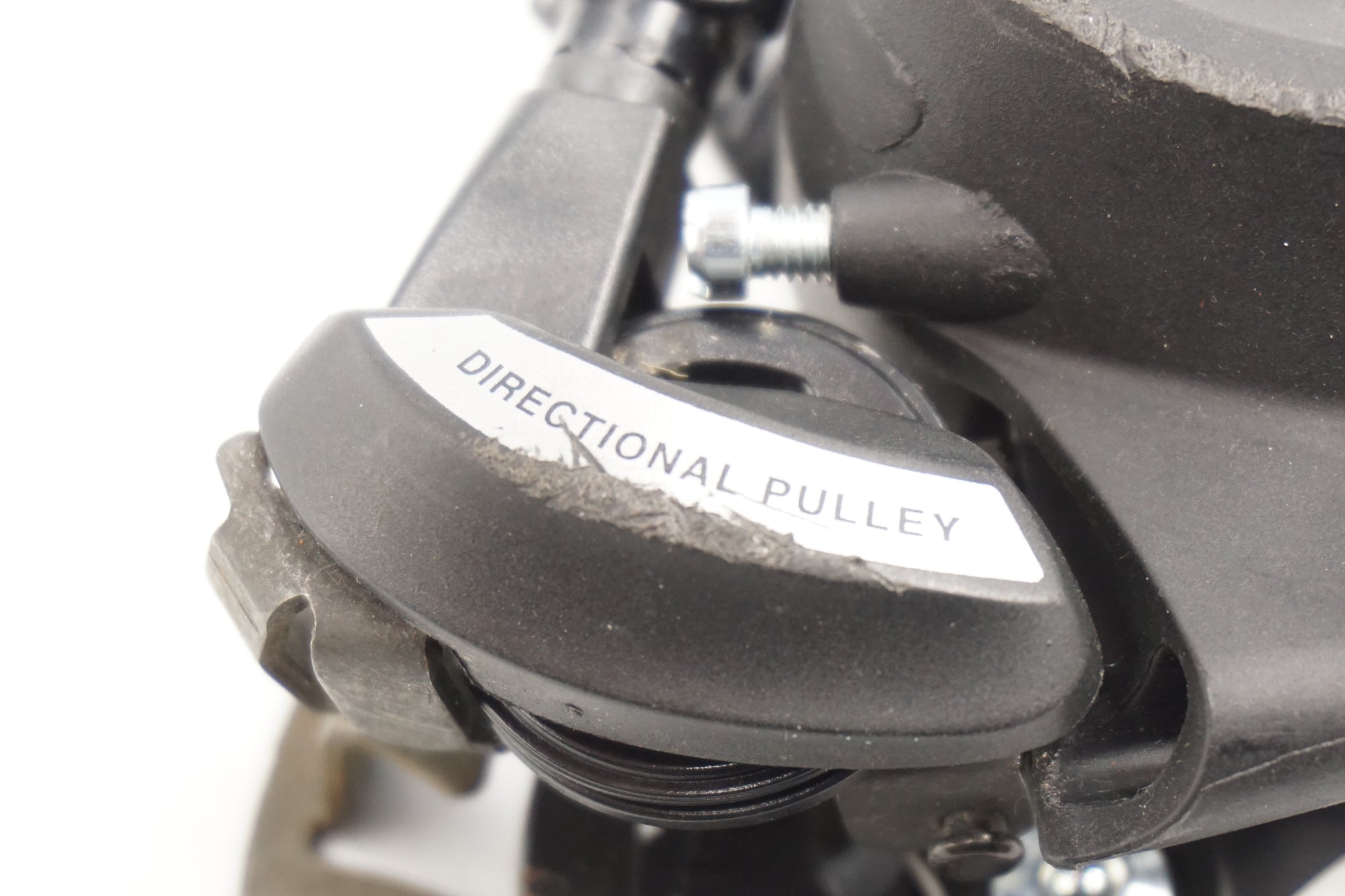 SHIMANO 「シマノ」 TOURNEY RD-TY500 リアディレイラー / 奈良店