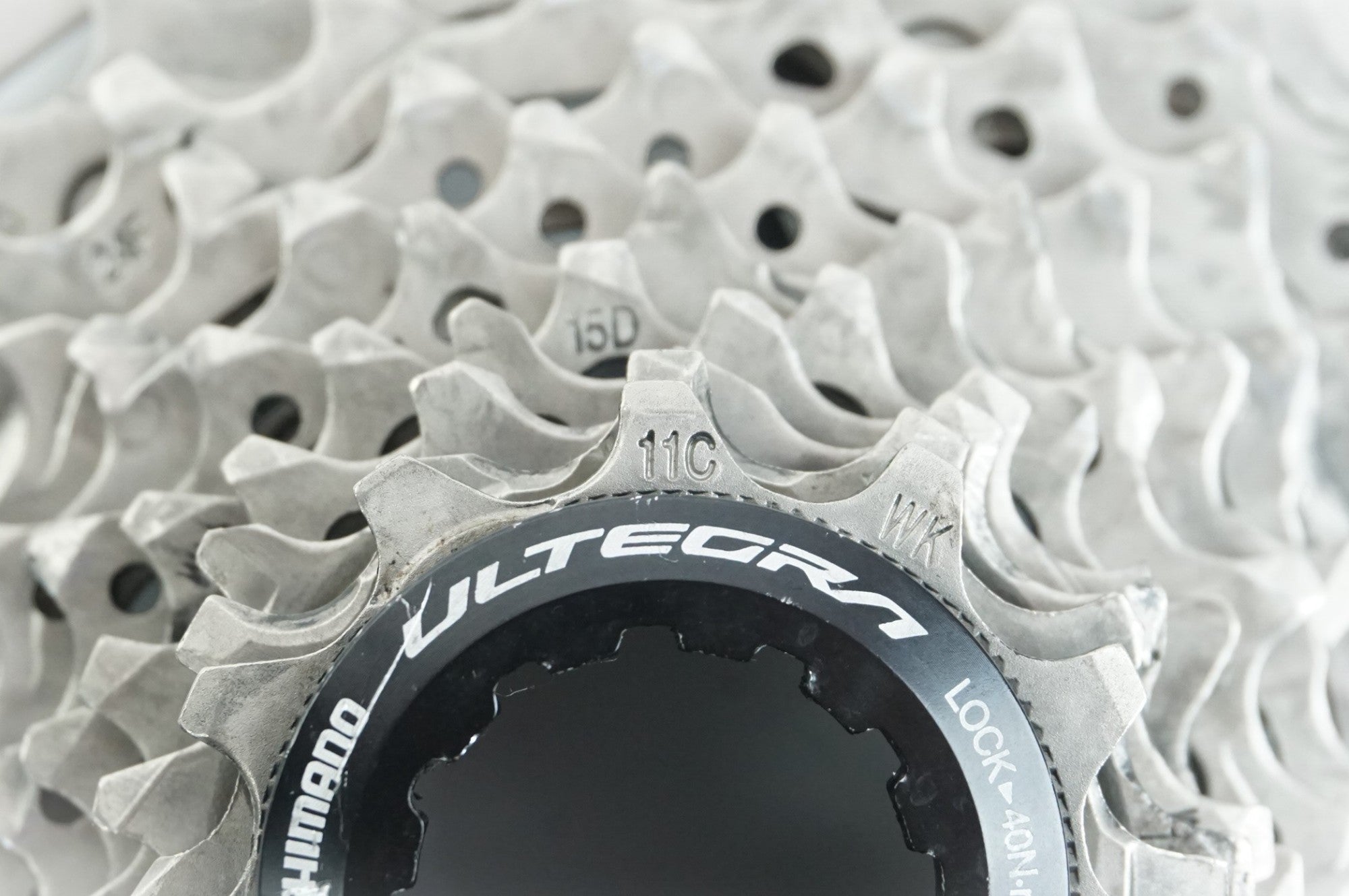 SHIMANO 「シマノ」 ULTEGRA CS-R8101 12S 11-34T スプロケット / 中目黒店