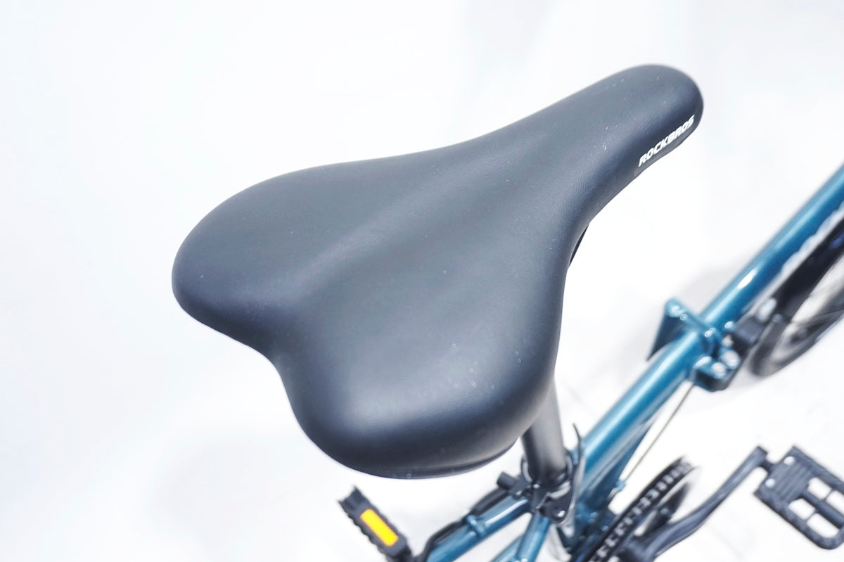 ROCKBROS 「ロックブロス」 SKN-20 2026年モデル 20インチ 折り畳み自転車 / 大阪門真店