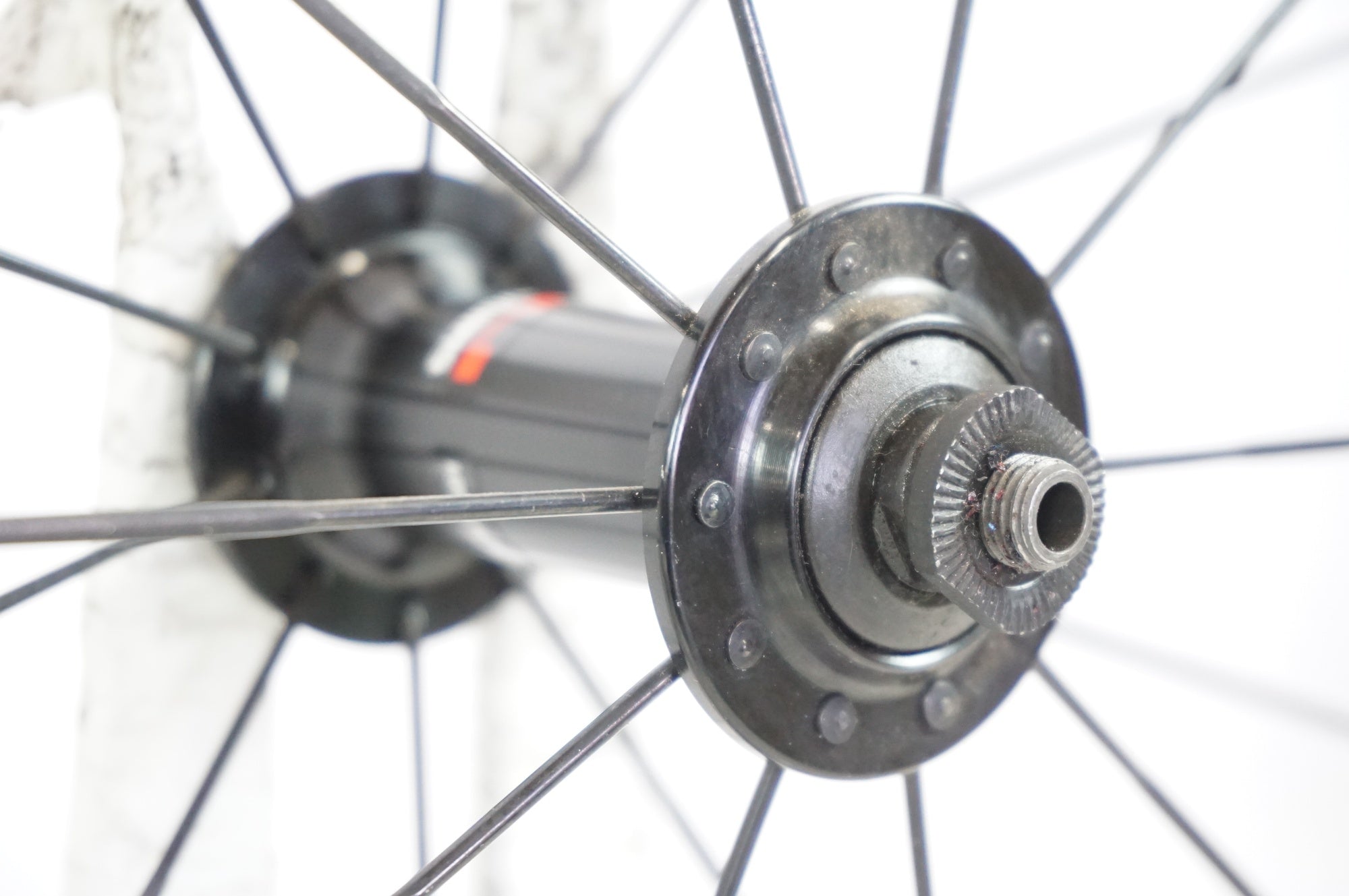 SHIMANO 「シマノ」 WH-R501 SHIMANO 10s ホイールセット / 宇都宮店