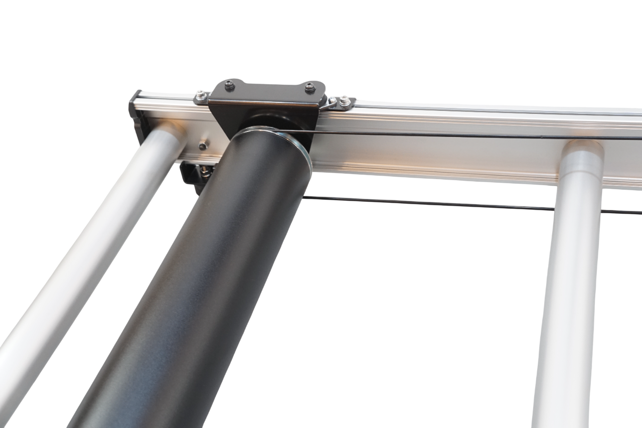 MINOURA 「ミノウラ」 ABSORB ROLL R820A 3本トレーナー / バイチャリ浦和ベース