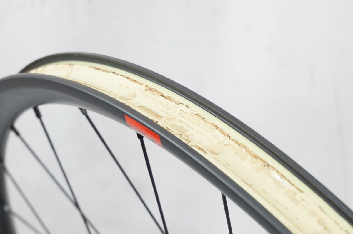 P&P COMPONENTS 「ピーアンドピーコンポーネンツ」 WH-C1600M SHIMANO MicroSpline ホイールセット / 浦和ベース