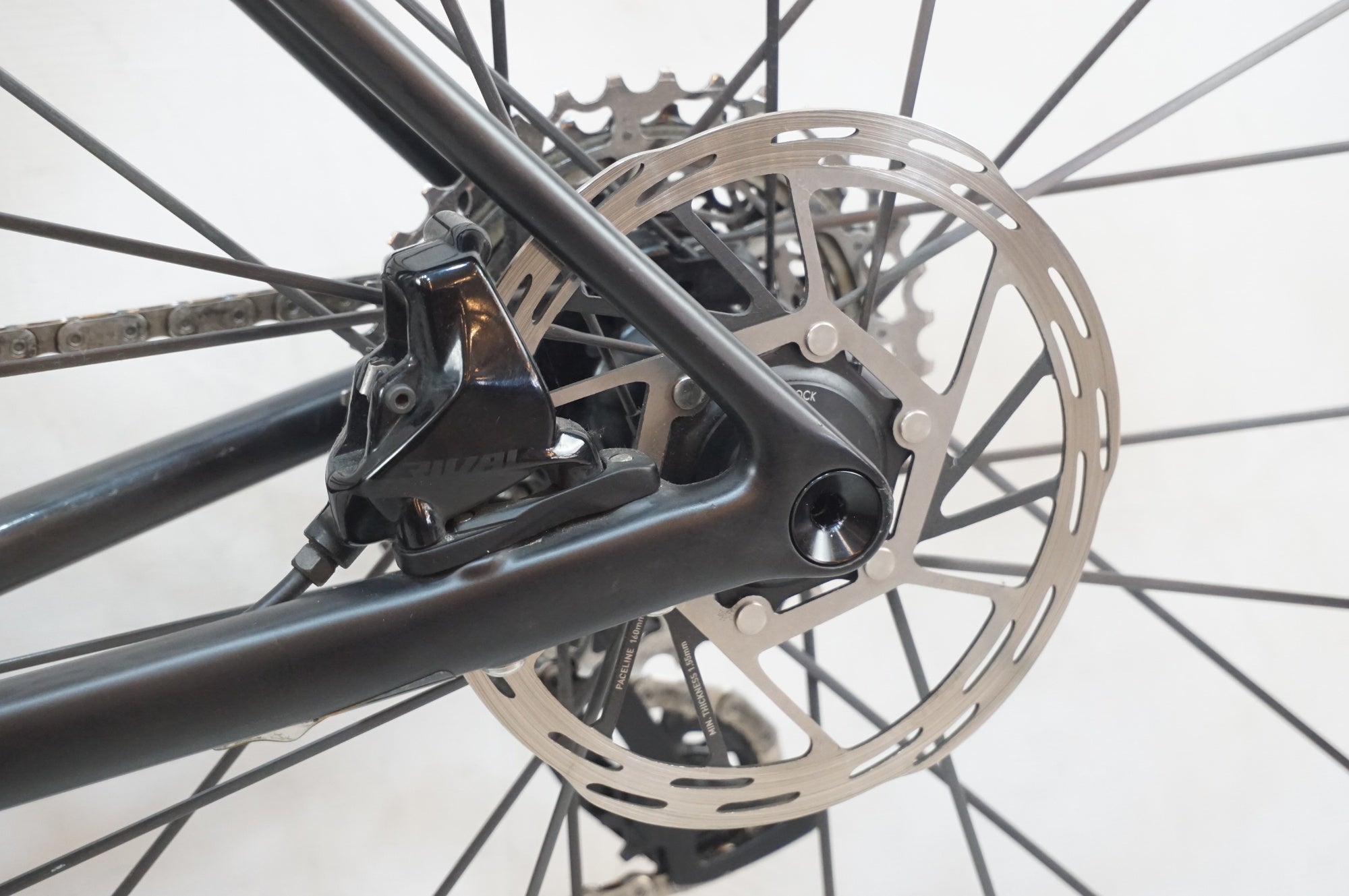 SPECIALIZED 「スペシャライズド」 AETHOS COMP 2022年モデル カスタム ロードバイク / 浦和ベース