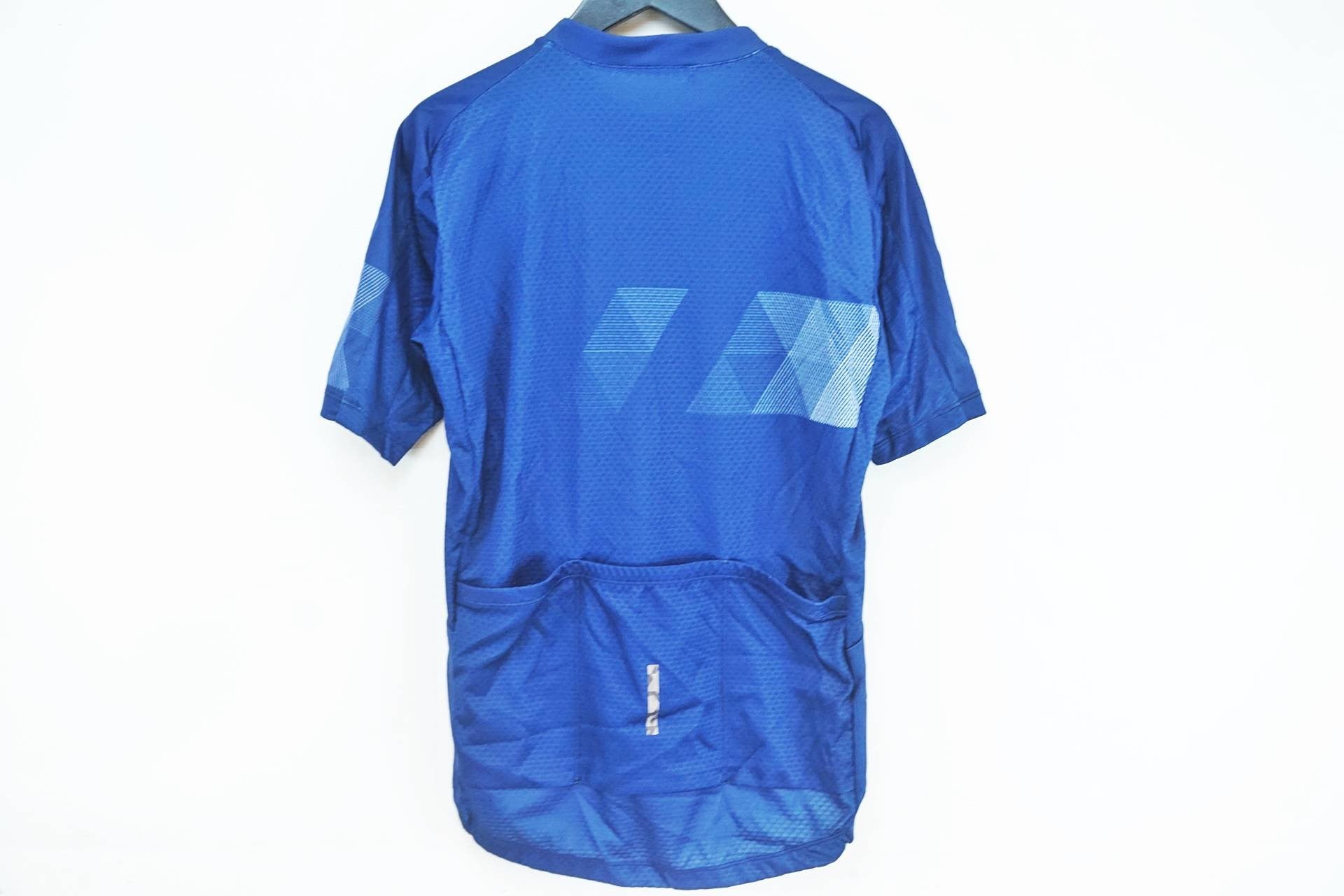 未使用　シマノ サイクルジャージ XL CW-JSPS-XE16M-shic427-