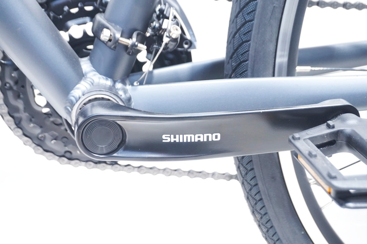 BIANCHI 「ビアンキ」 C-SPORT1 2025年モデル クロスバイク / 大阪門真店