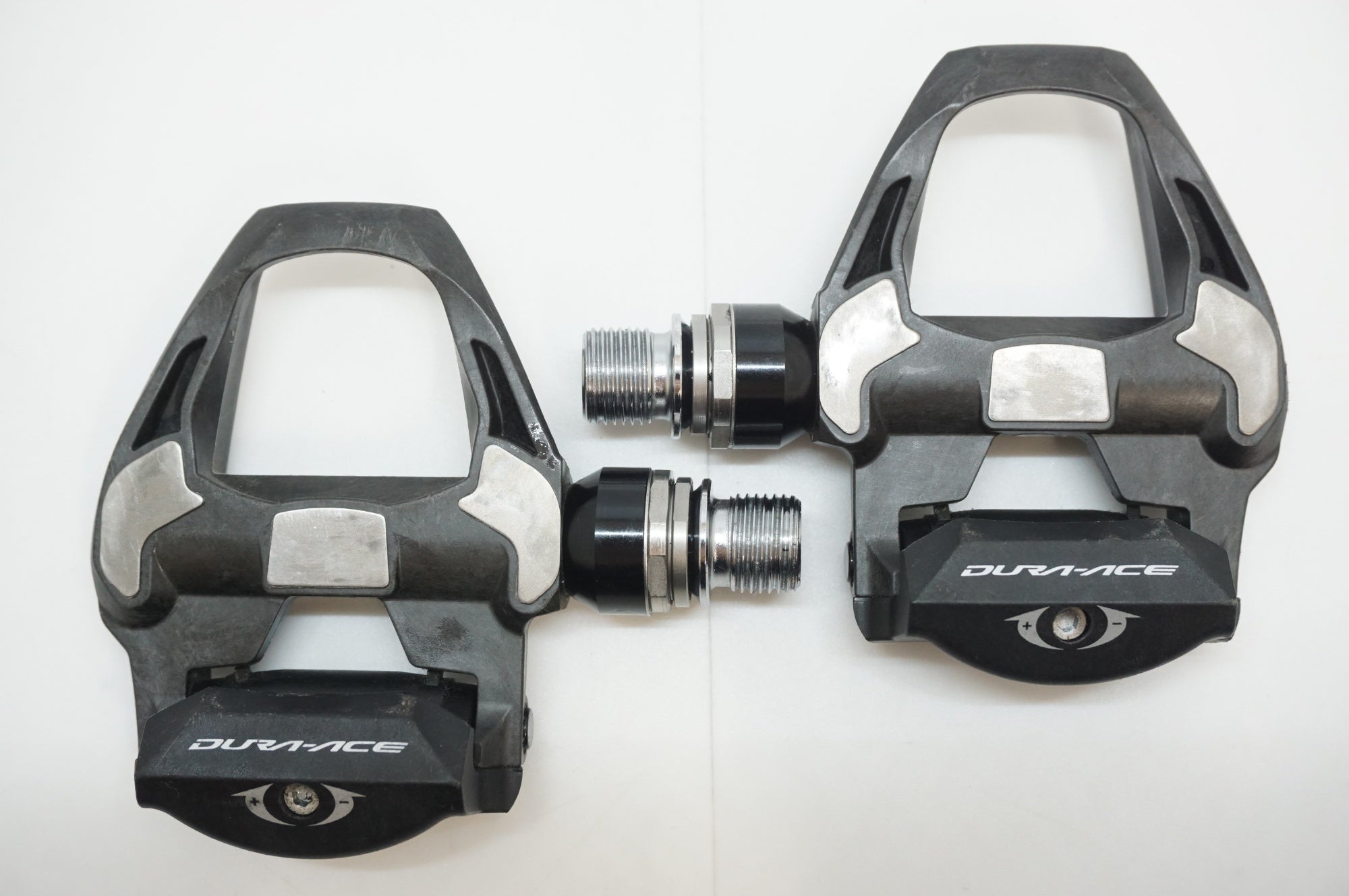 SHIMANO 「シマノ」 DURA-ACE PD-R9100 ペダル / 福岡店