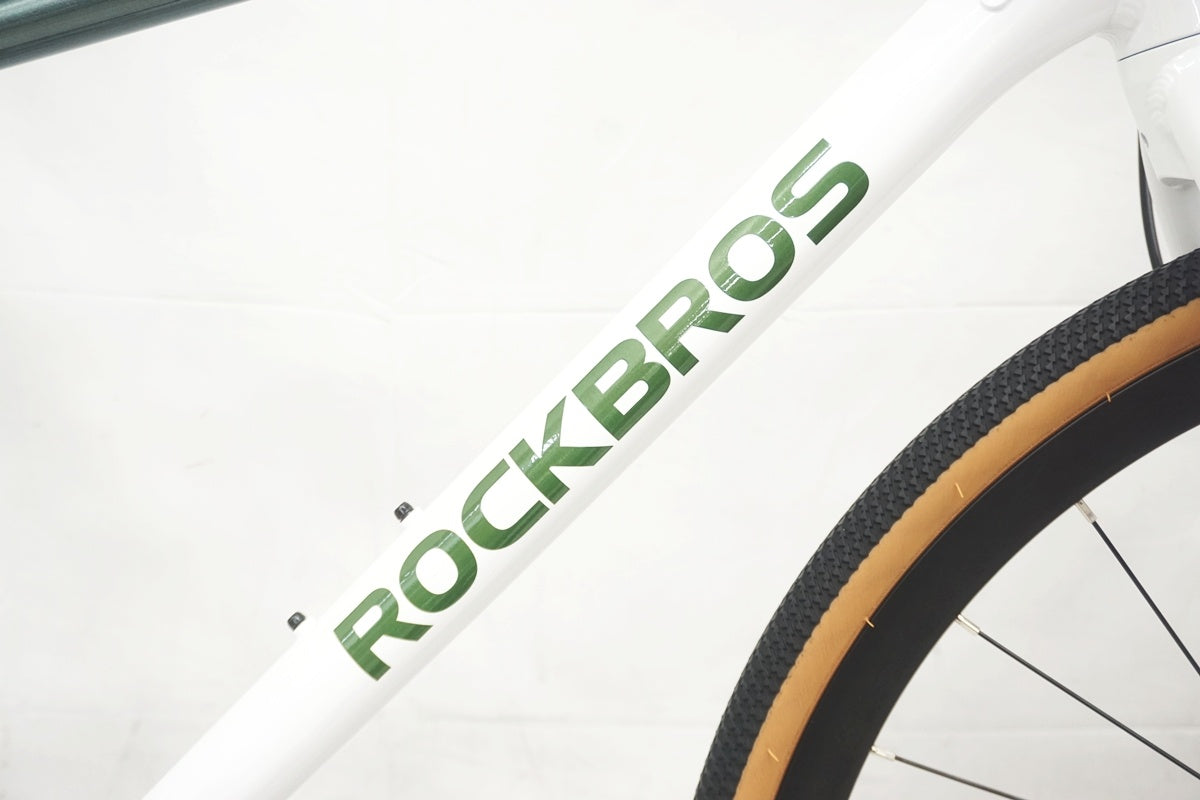 ROCKBROS 「ロックブロス」 RIDA 2026年モデル クロスバイク / 大阪美原北インター店