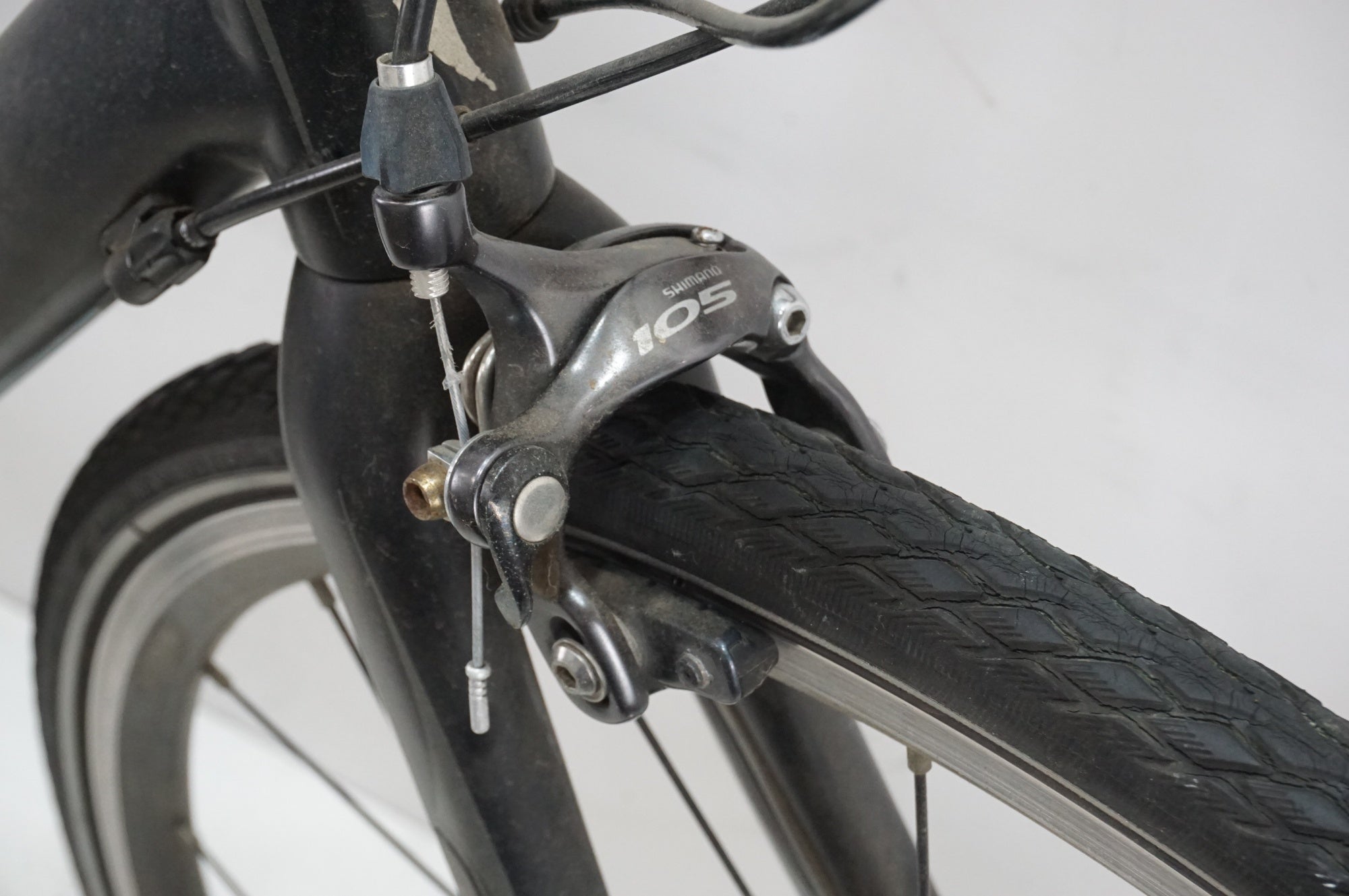 ジャンク SPECIALIZED 「スペシャライズド」 ROUBAIX COMPACT 2010年モデル ロードバイク / 大宮店