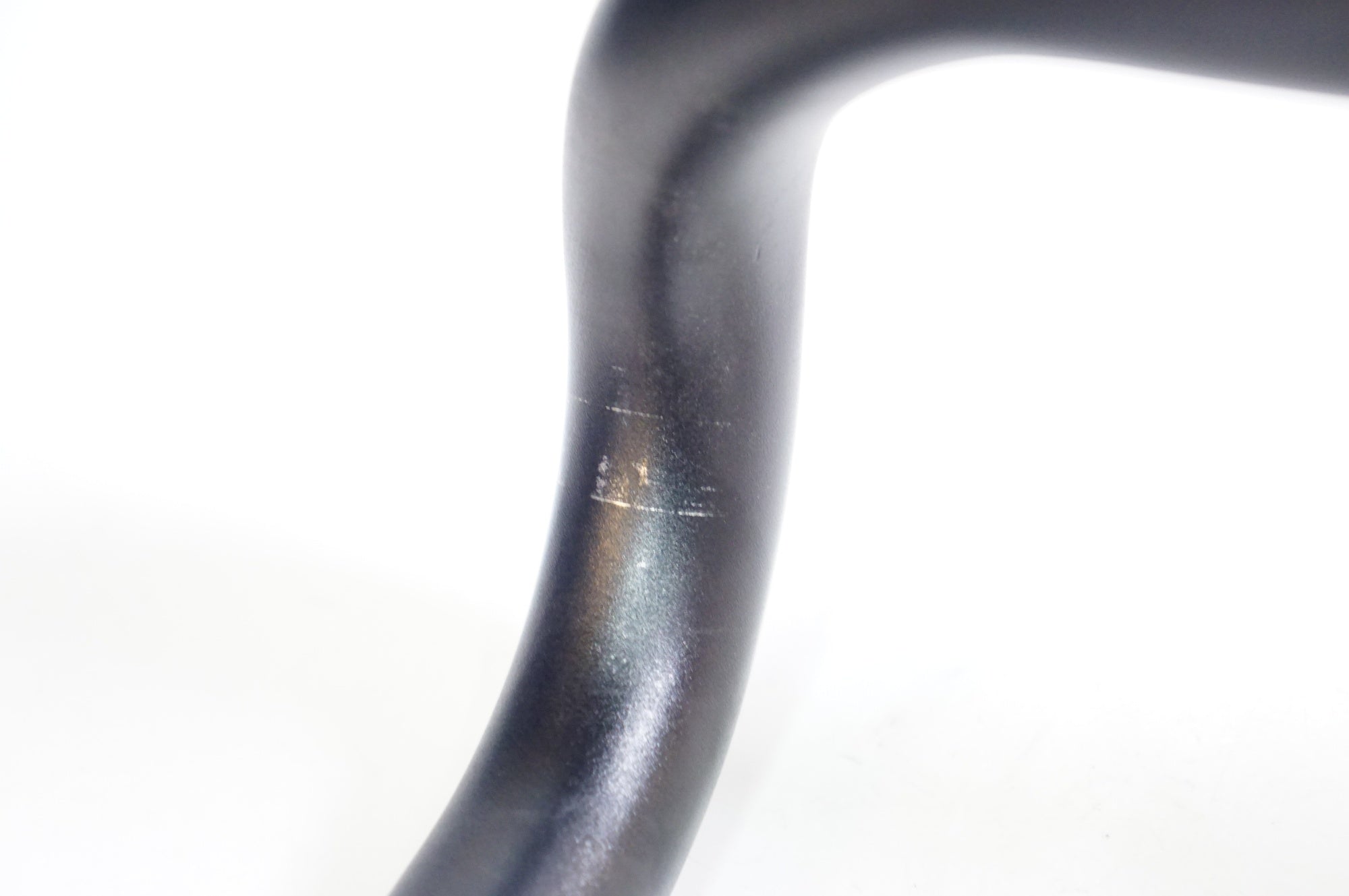 THOMSON 「トムソン」 ALLOY DROP BAR AERO ROAD HB-E125 φ31.8 420mm ハンドル / 熊谷本店