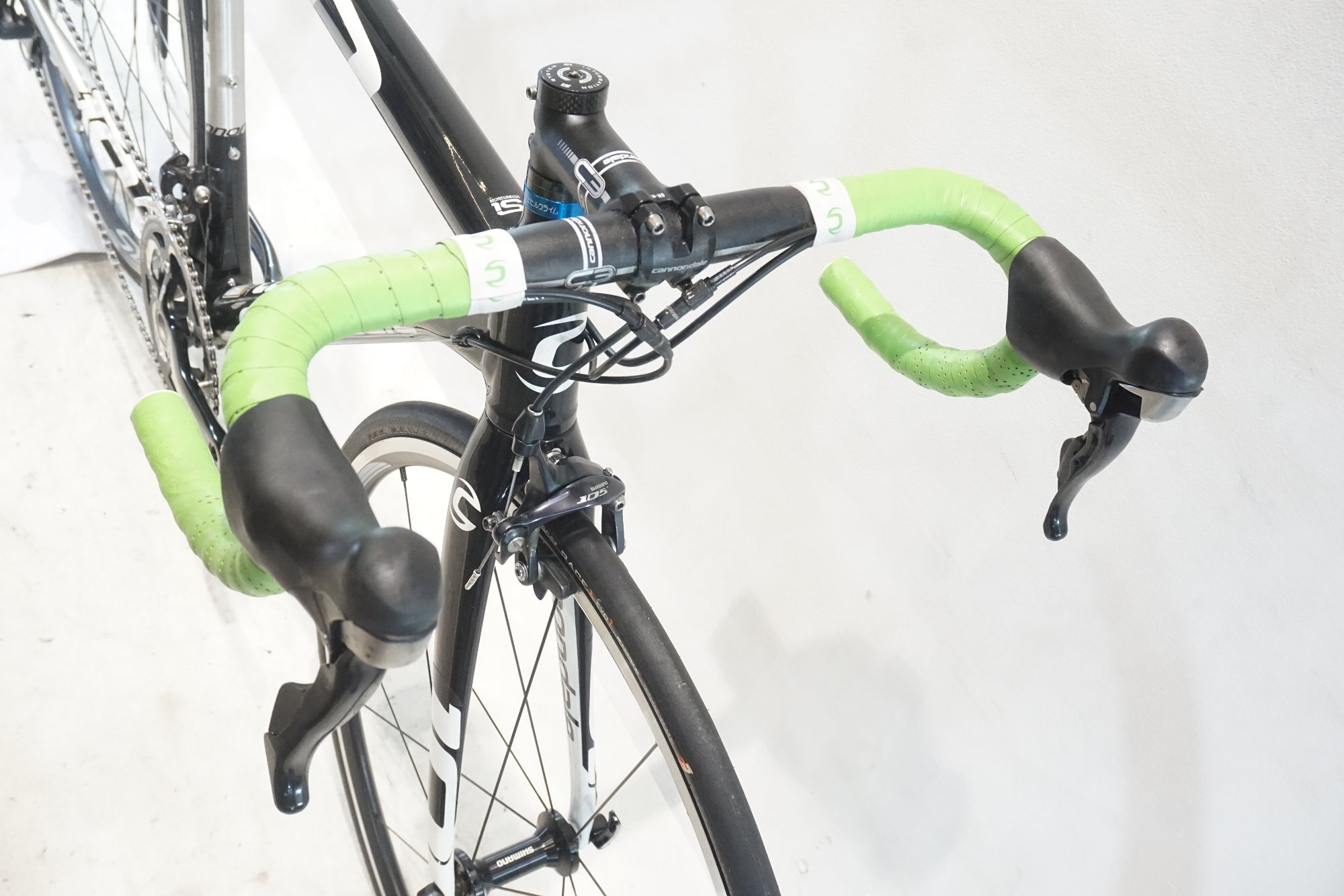 CANNONDALE 「キャノンデール」 CAAD10 2013年モデル ロードバイク / 横浜戸塚店