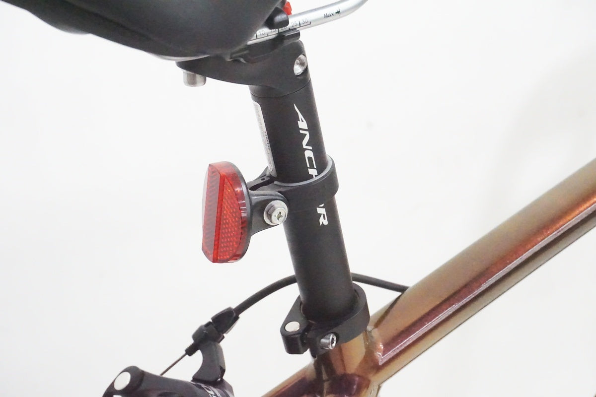 ANCHOR  「アンカー」 RFA5W SPORT 2015年モデル ロードバイク/ 京都西院店