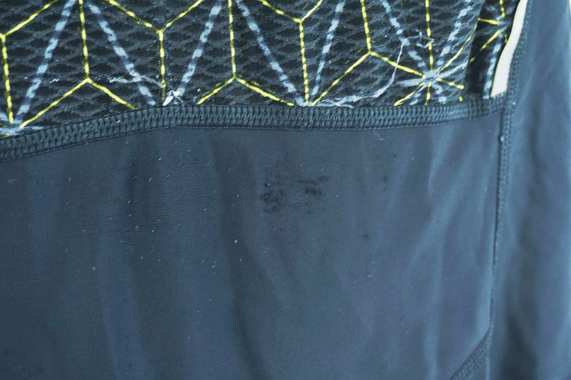 ALE 「アレ」 Lサイズ トライアスロンスーツ / 有明ガーデン店