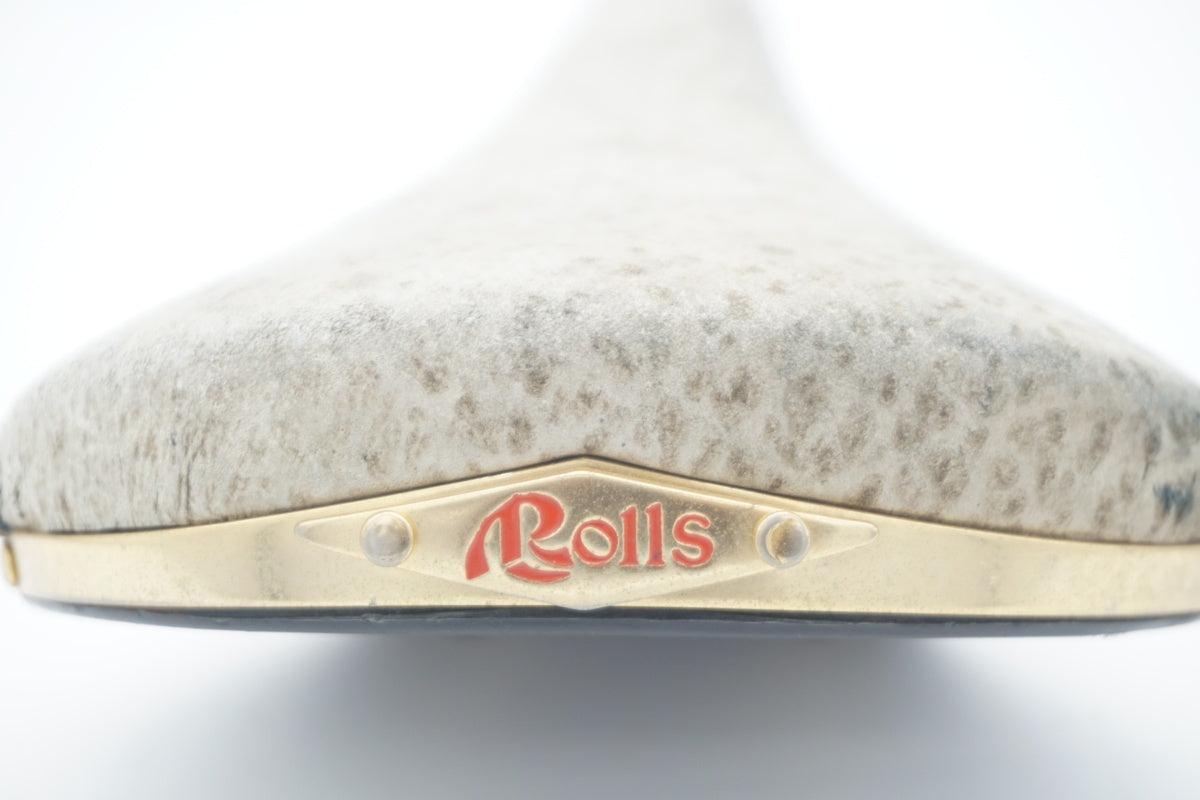 SELLE SAN MARCO 「セラサンマルコ」 ROLLS サドル / 滋賀大津店