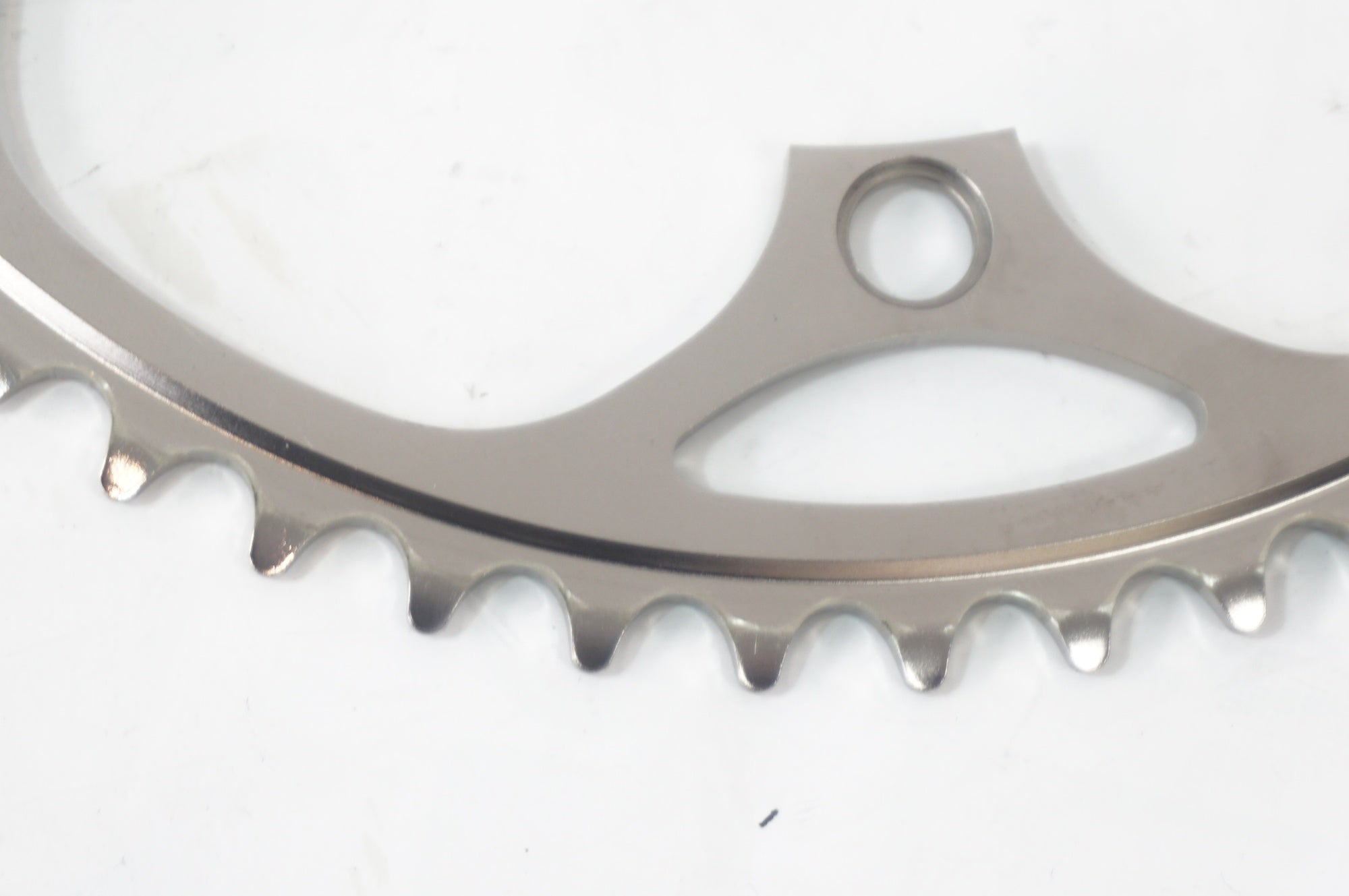 SHIMANO 「シマノ」 DURA-ACE NJS 52T チェーンリング / 世田谷店