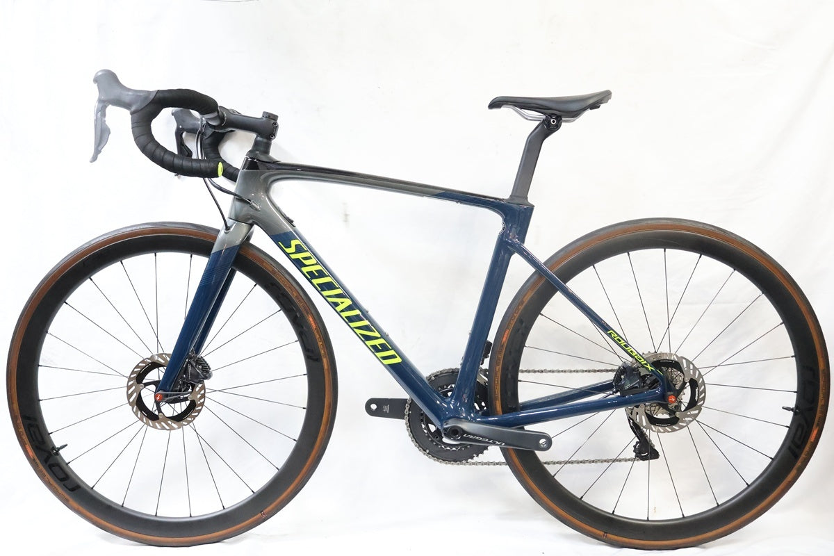 SPECIALIZED 「スペシャライズド」 ROUBAIX EXPERT DISC ULTEGRA Di2