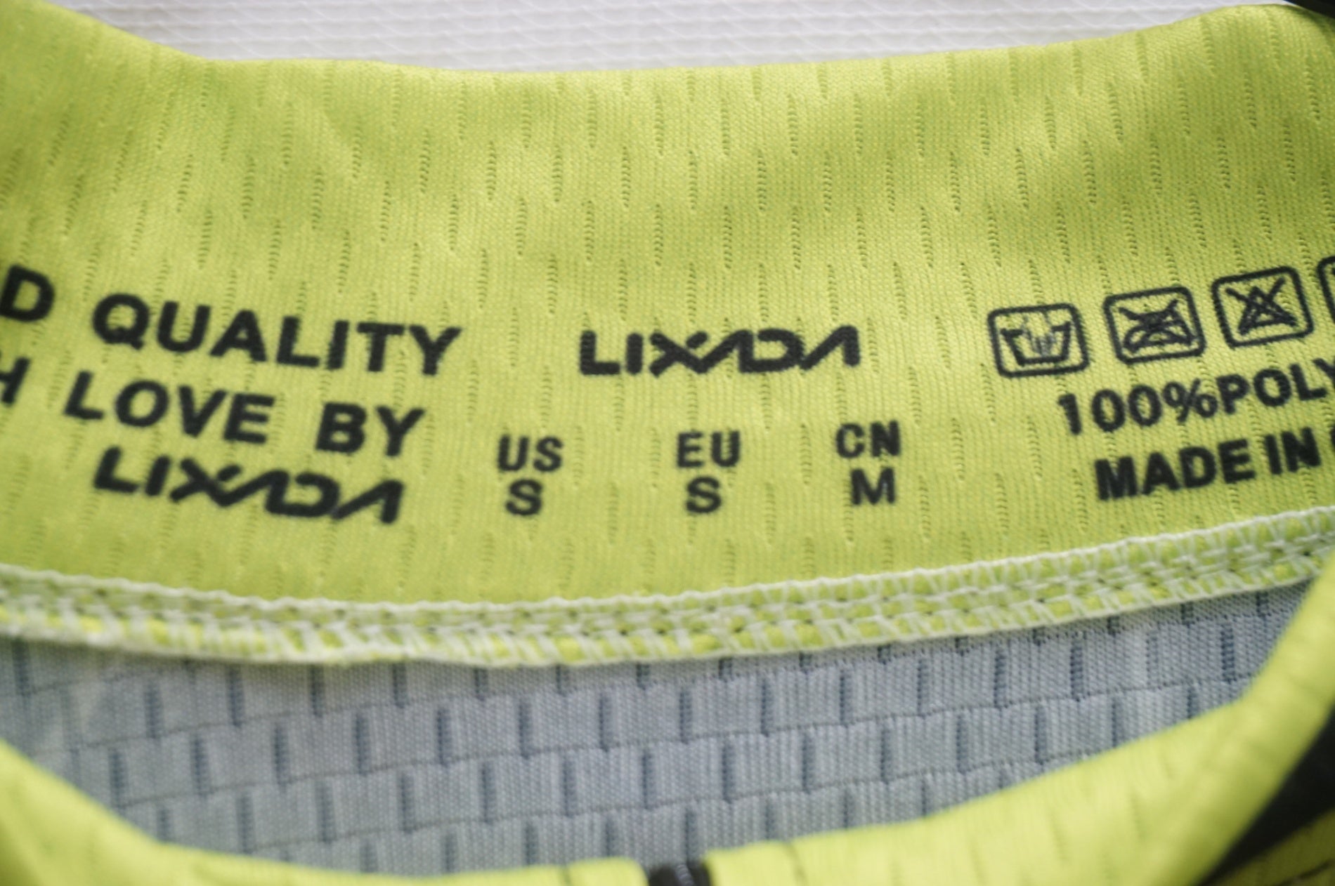 LIXADA Mサイズ メンズ ジャージ / 福岡店