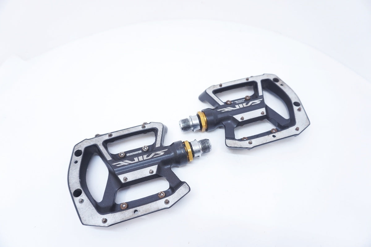 SHIMANO 「シマノ」 SAINT PD-MX80 ペダル / 大阪美原北インター店