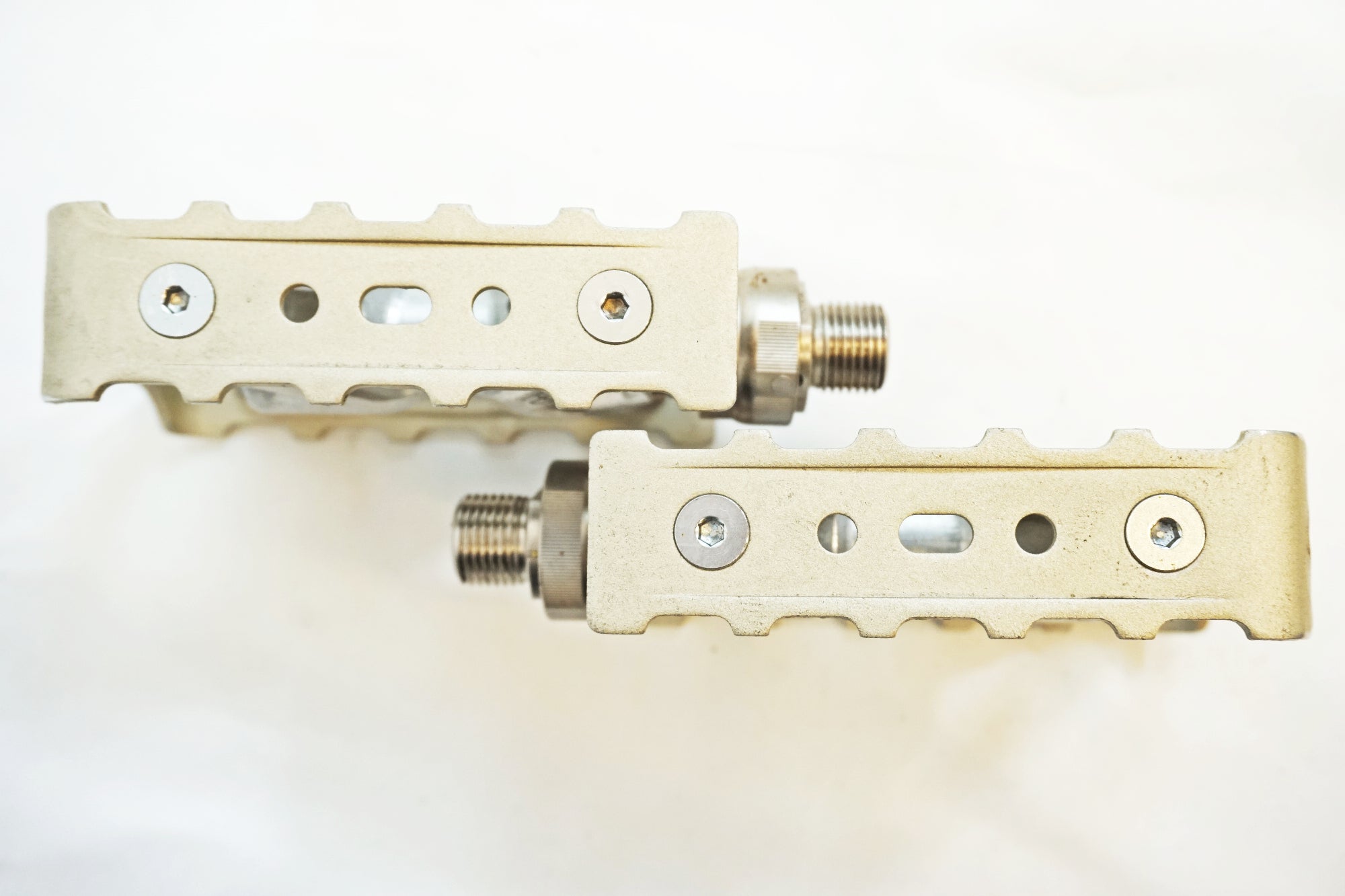 MKS 「ミカシマ」 ESPRIT EZY SUPERIOR ペダル / 有明ガーデン店