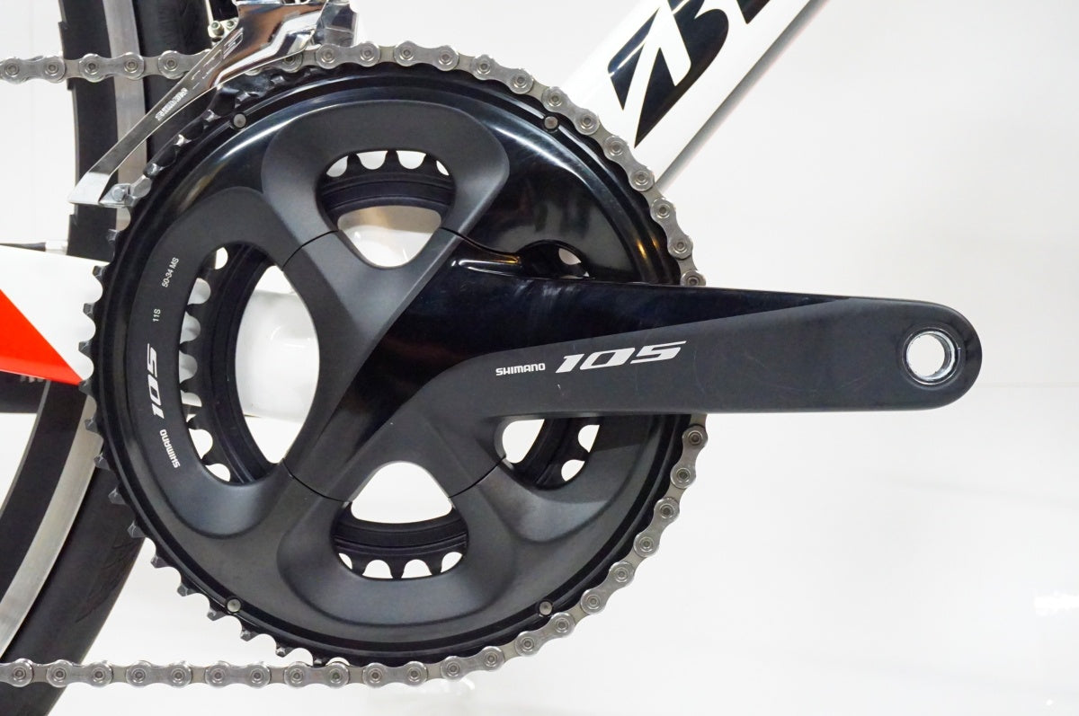 BRIDGESTONE 「ブリヂストン」 ANCHOR RS8 2020年モデル ロードバイク / 名古屋大須店