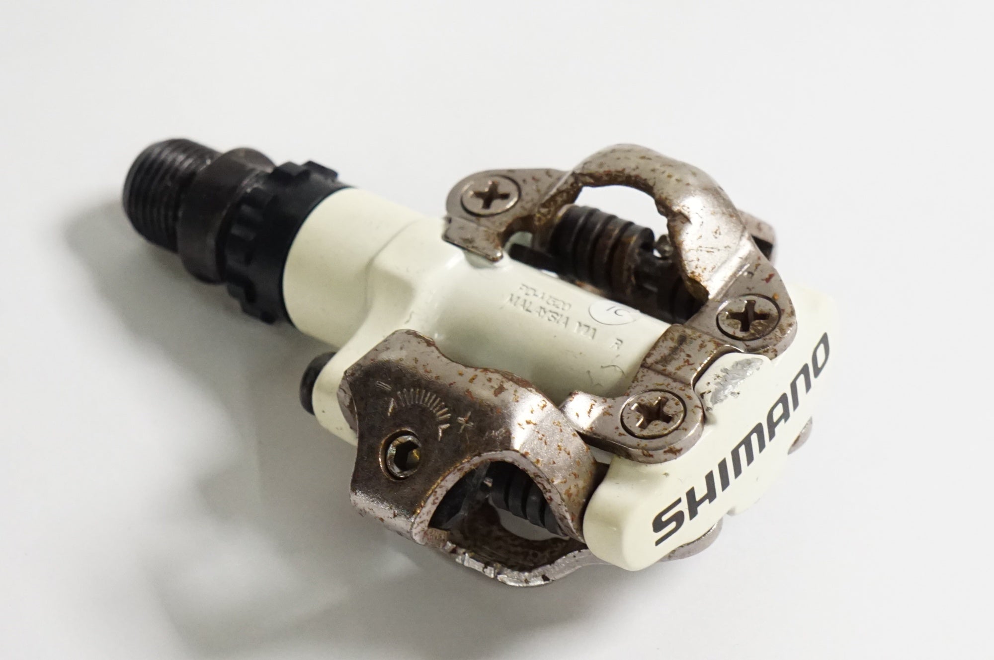 SHIMANO 「シマノ」 PD-M520 ペダル / 熊谷本店