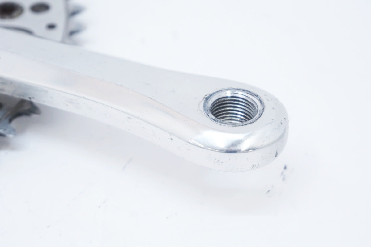SUNTOUR 「サンツアー」 CYCLONE 49-42T 170mm クランク / 大阪美原北インター店