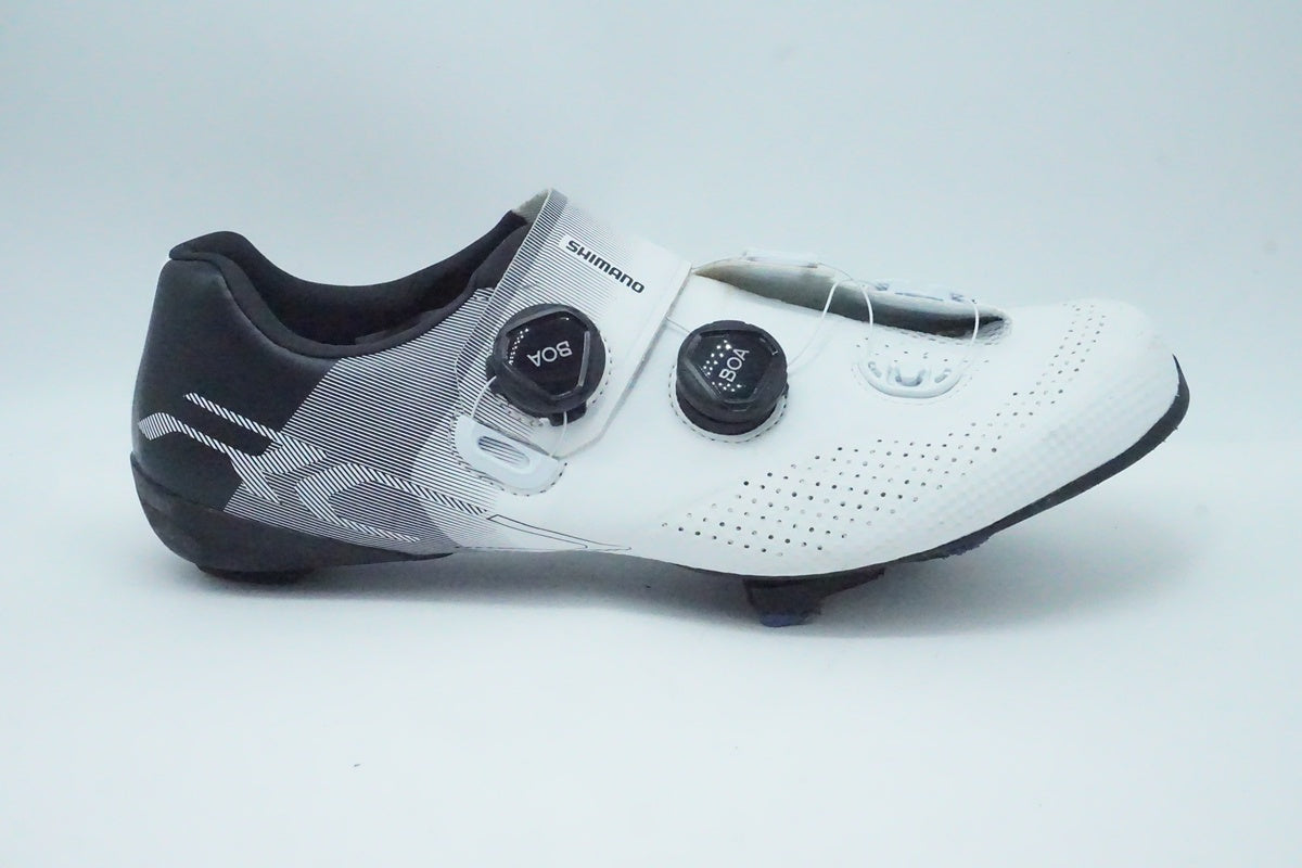 SHIMANO「シマノ」 SH-RC702M EU44サイズ シューズ/ 京都西院店