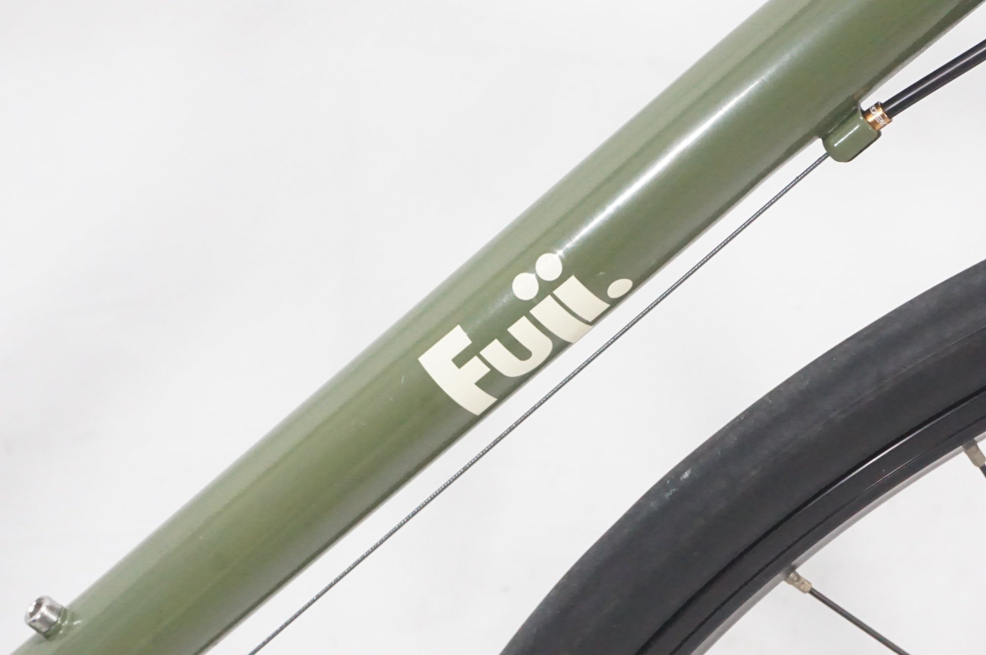 FUJI 「フジ」 FEATHER CX+ 2018年モデル ロードバイク / AKIBA店