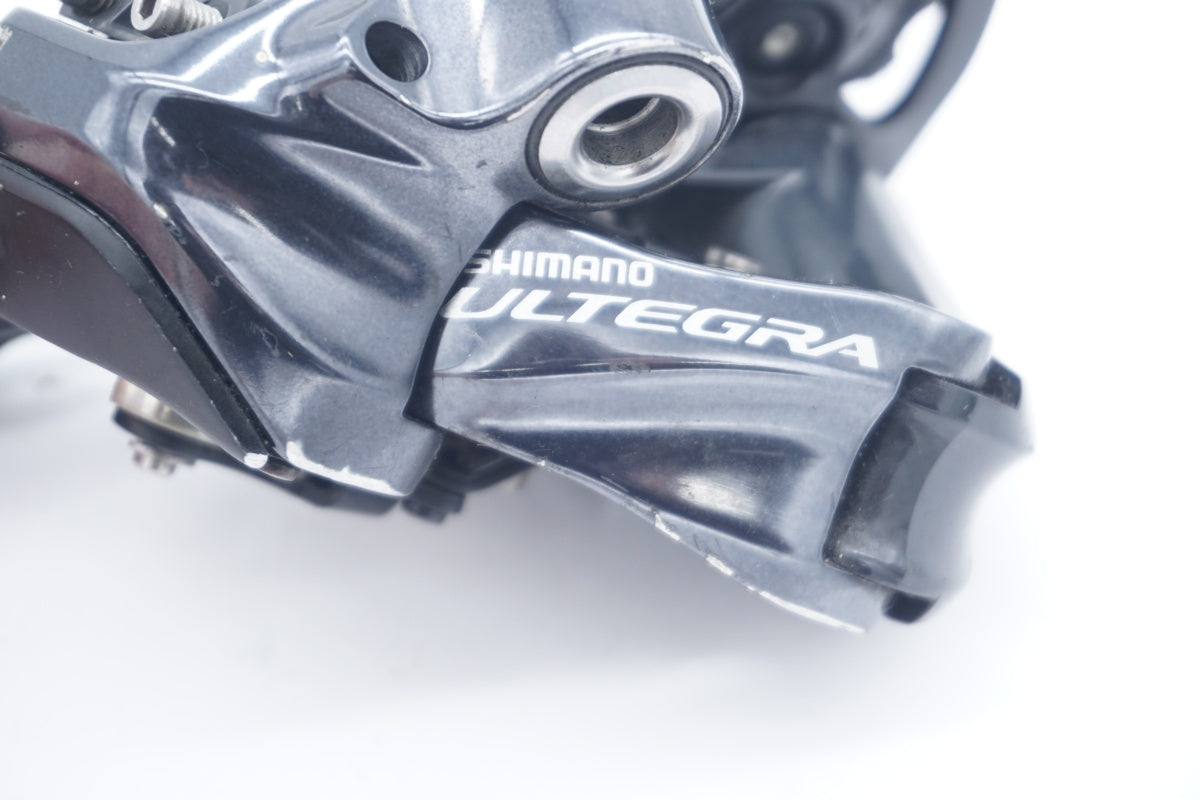 SHIMANO 「シマノ」 ULTEGRA RD-6870 リアディレイラー / 滋賀大津店