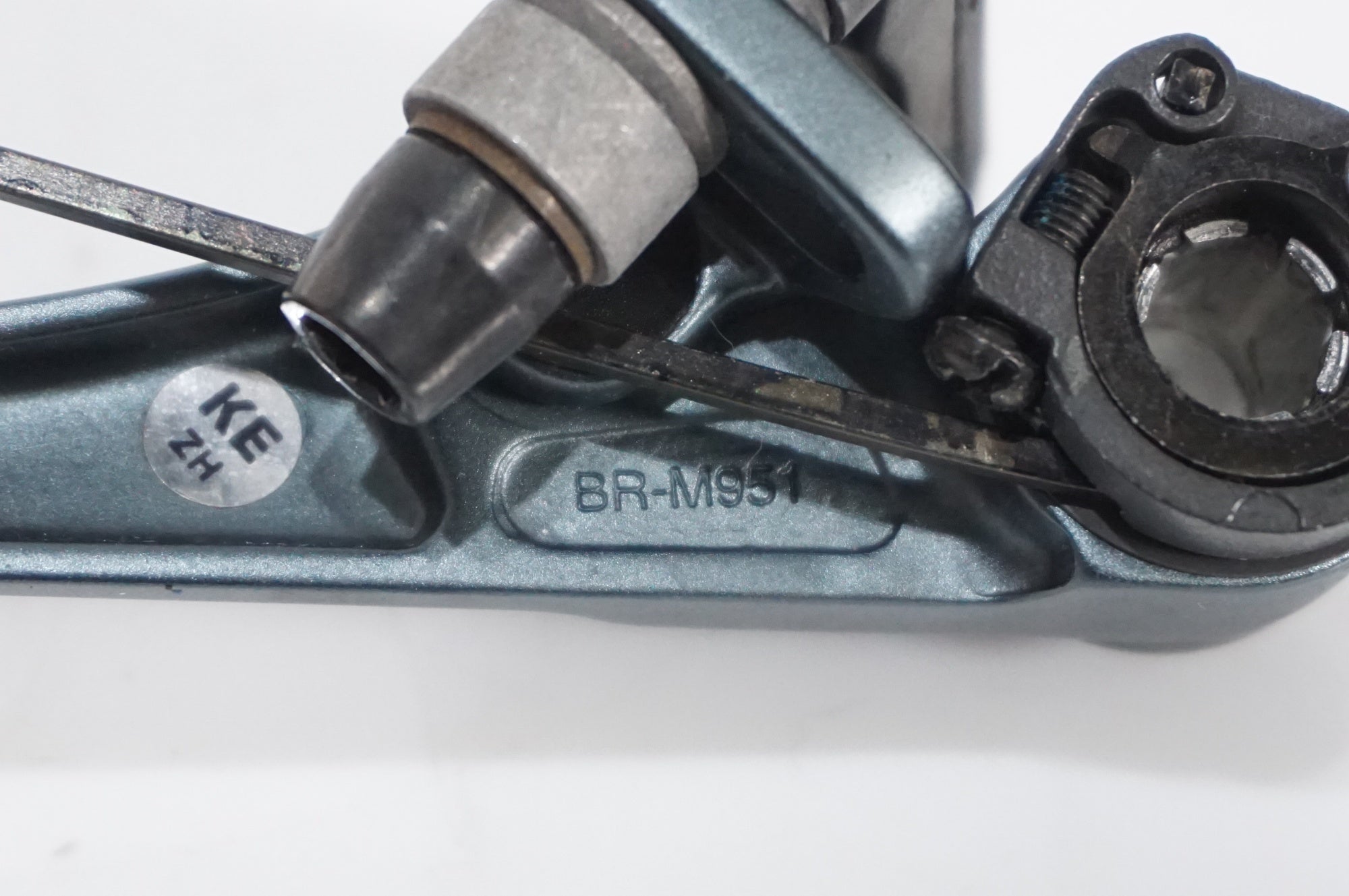 SHIMANO 「シマノ」 XTR BR-M951 Vブレーキセット / AKIBA店