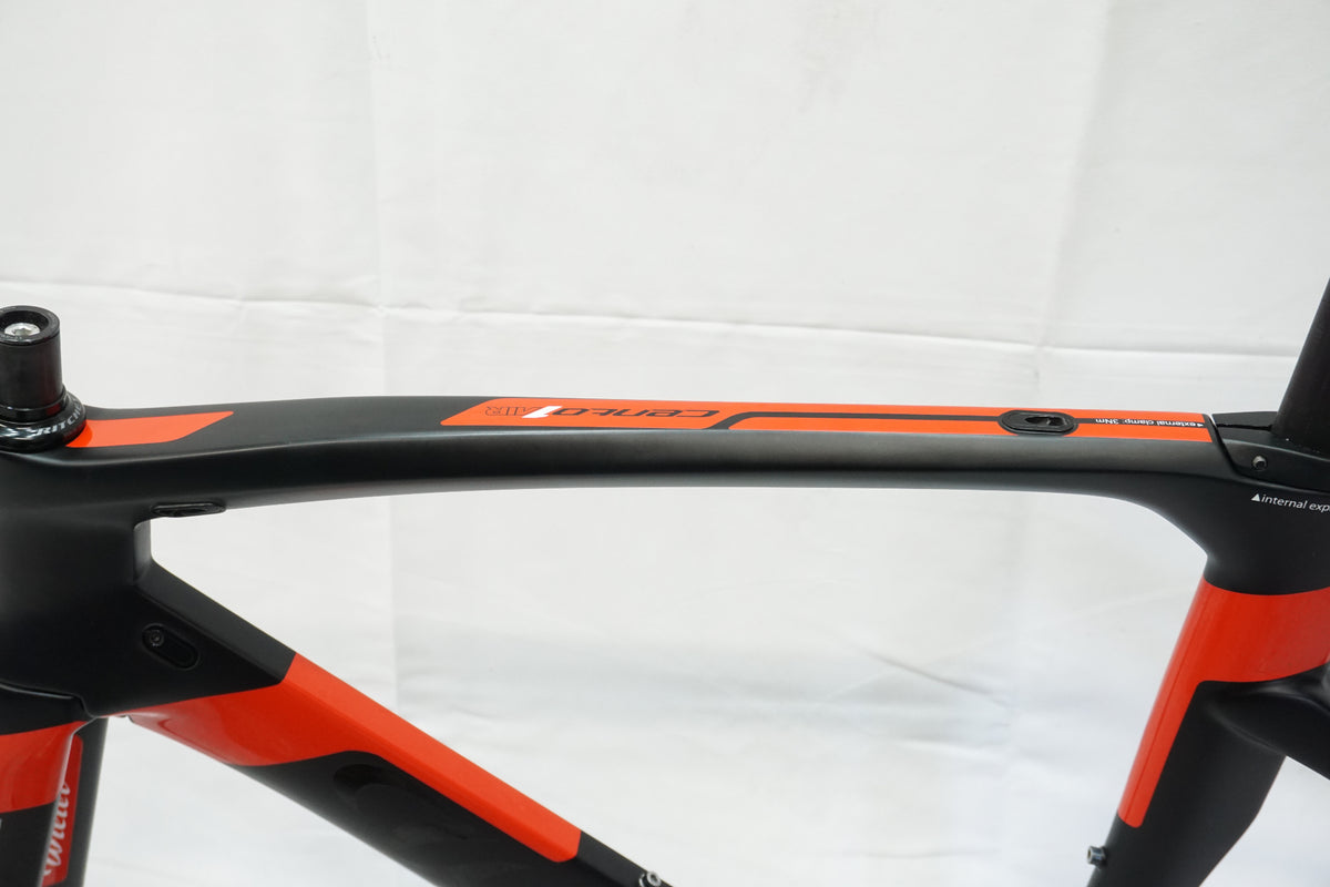 WILIER 「ウィリエール」 CENTO1 AIR 2021年モデル フレームセット / 大宮店