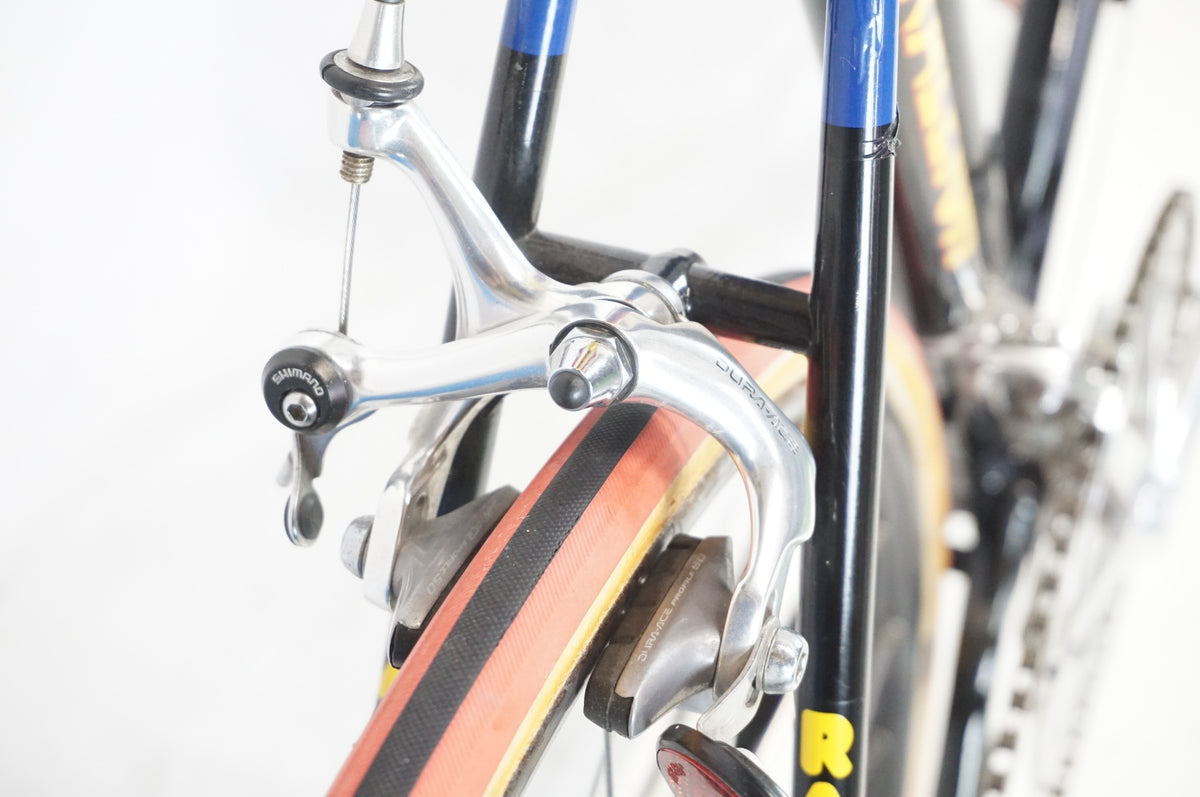 RALEIGH 「ラレー」 REYNOLDS 753 クロモリ 年式不明 ロードバイク / 宇都宮店