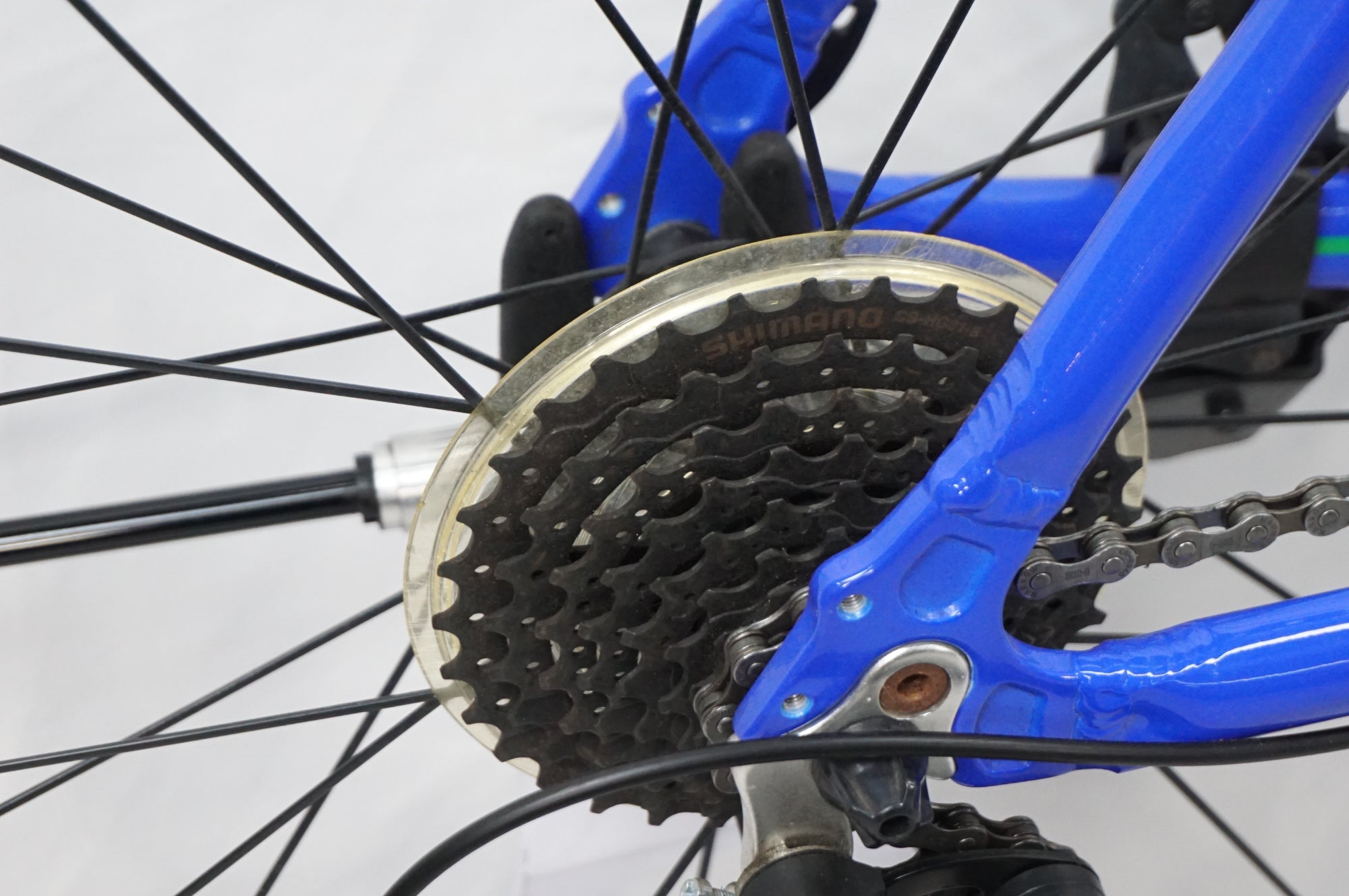 GIOS 「ジオス」 MISTRAL 2022年モデル クロスバイク / 川越店