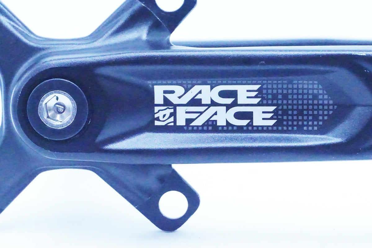 RACEFACE「レースフェイス」 RESPONA クランクアームセット/ 京都西院店