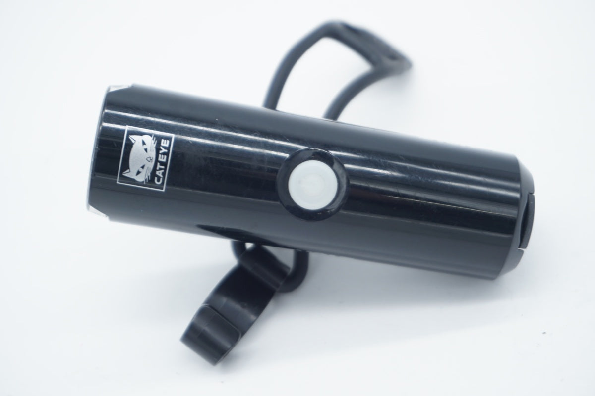 CATEYE 「キャットアイ」 VOLT400XC フロントライト/ / 滋賀大津店