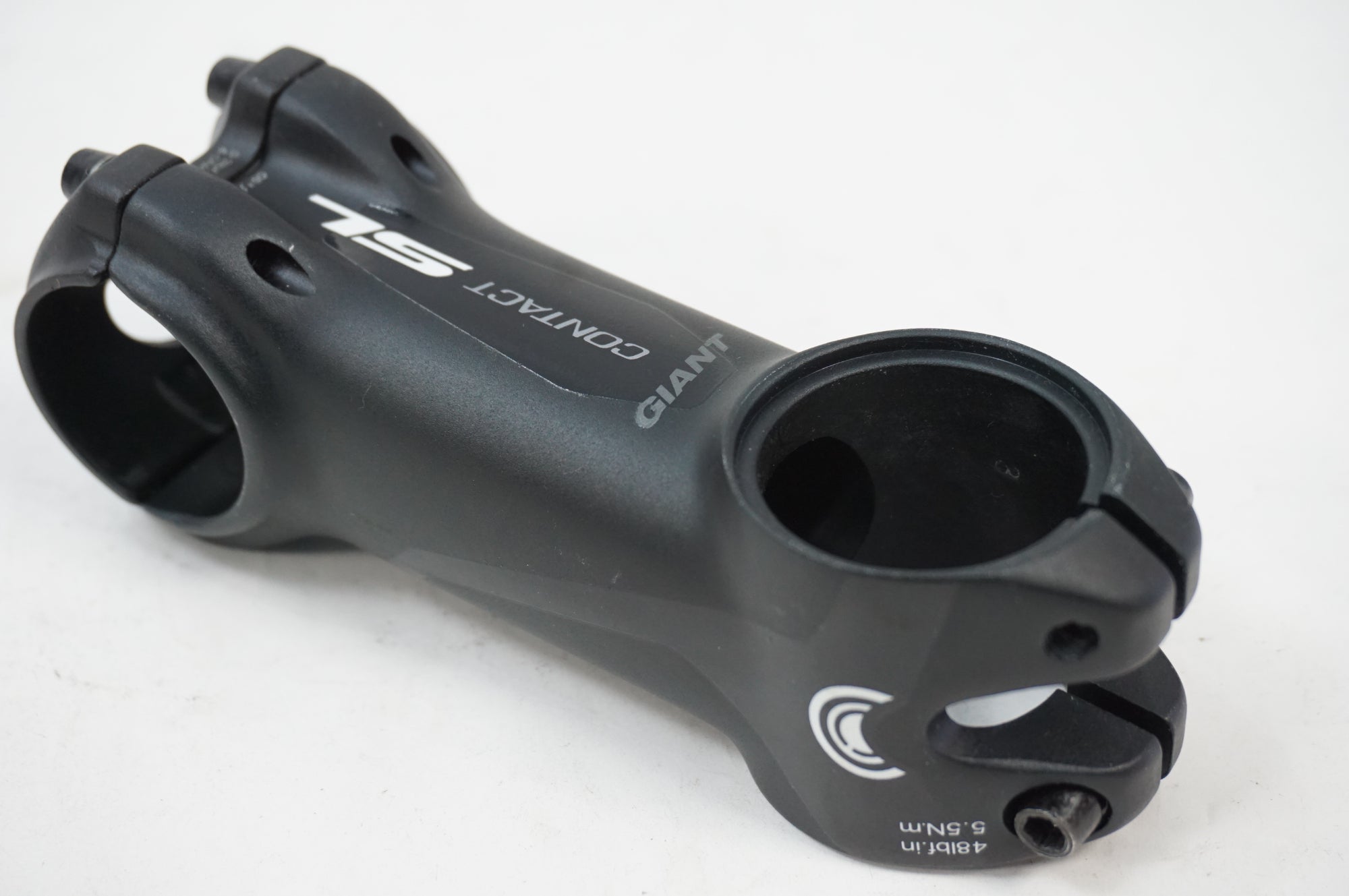 GIANT 「ジャイアント」 CONTACT SL φ31.8 90mm 8° ステム / 川越店