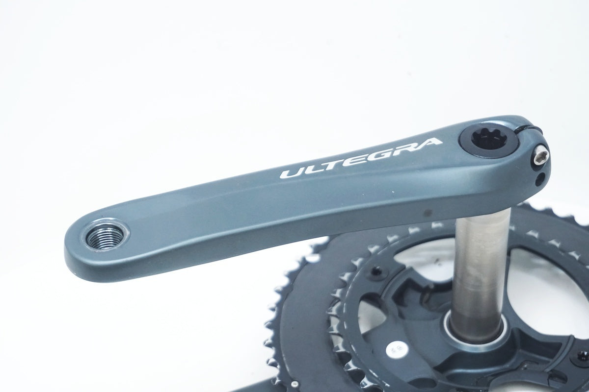 SHIMANO 「シマノ」 ULTEGRA FC-6800 50-34T 170mm クランク / 大阪