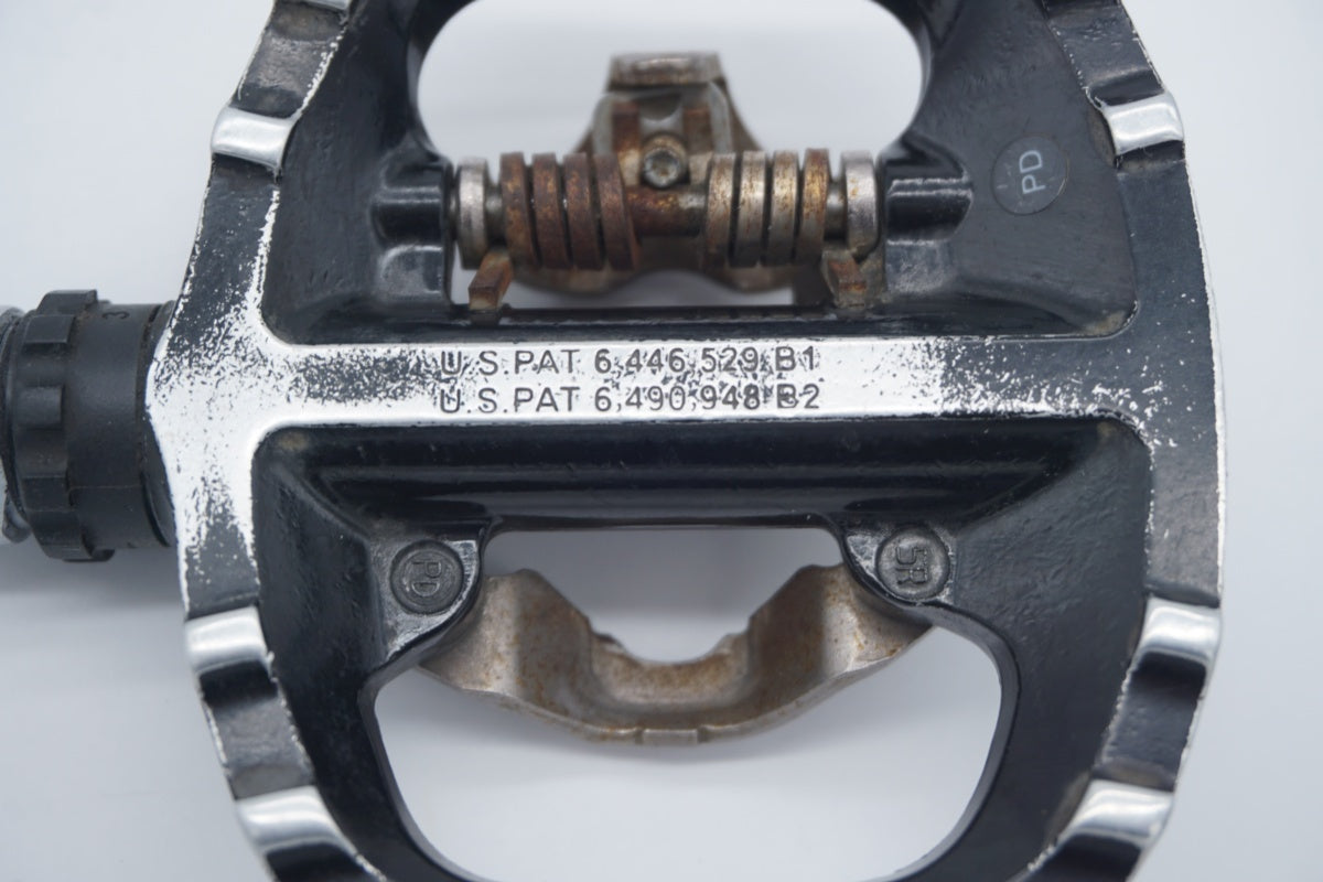 SHIMANO 「シマノ」 PD-A530 ペダル/ 滋賀大津店