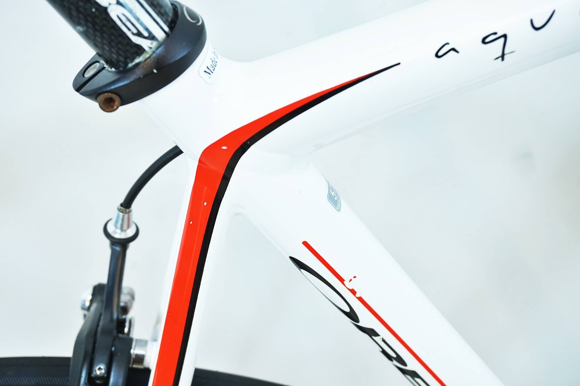 ORBEA 「オルベア」 AQUA 105 2012年モデル ロードバイク / 大宮店