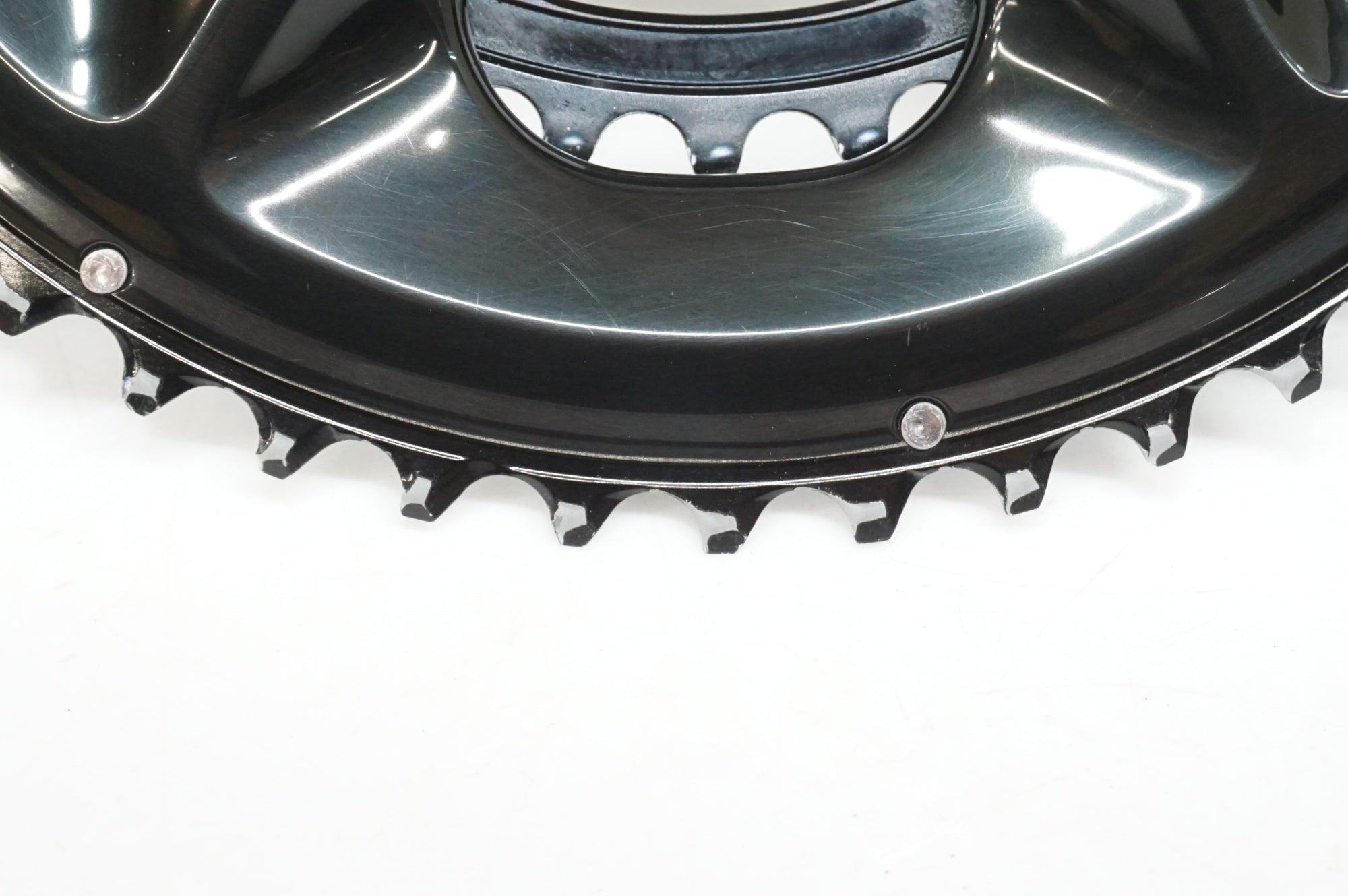 SHIMANO 「シマノ」 DURA-ACE FC-R9200 50-34T 172.5mm クランクセット