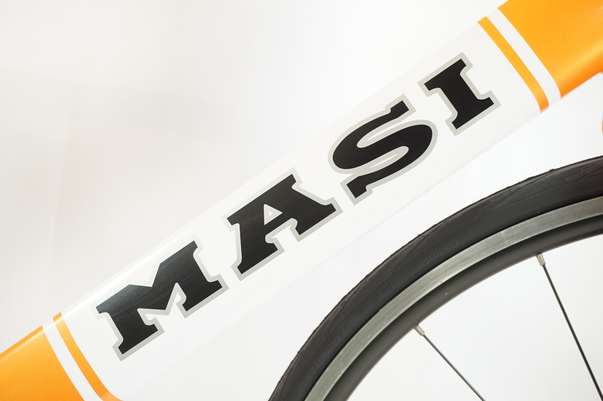 MASI 「マジイ」  COLTELLO 2009年モデル ピストバイク カスタム / 宇都宮店