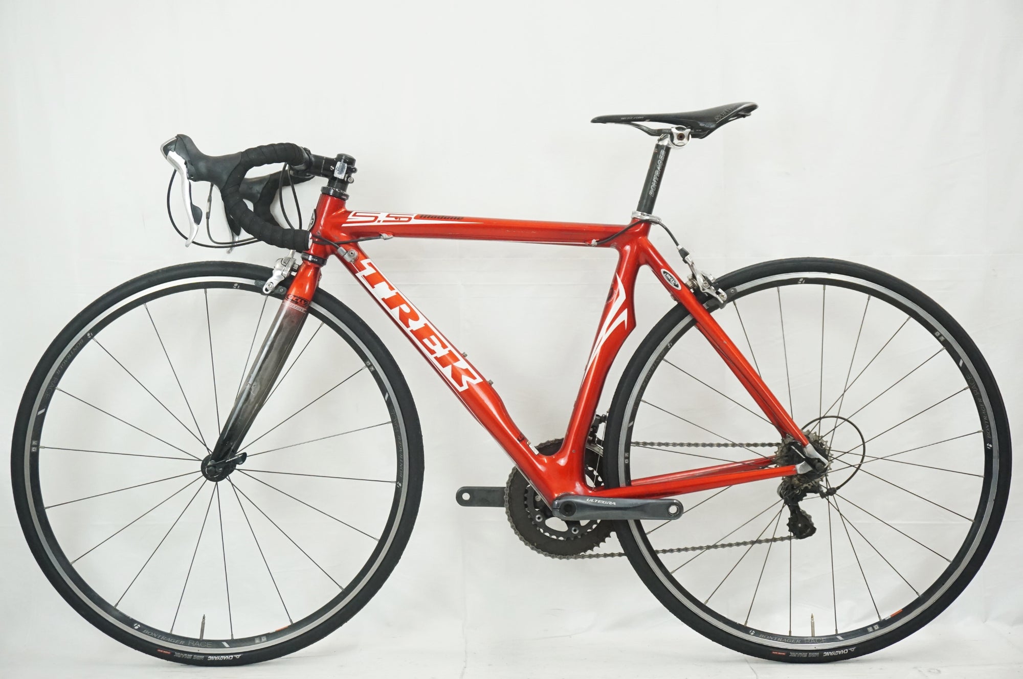 TREK 「トレック」 MADONE 5.5 2006年モデル ロードバイク / 福岡アイランドシティ店