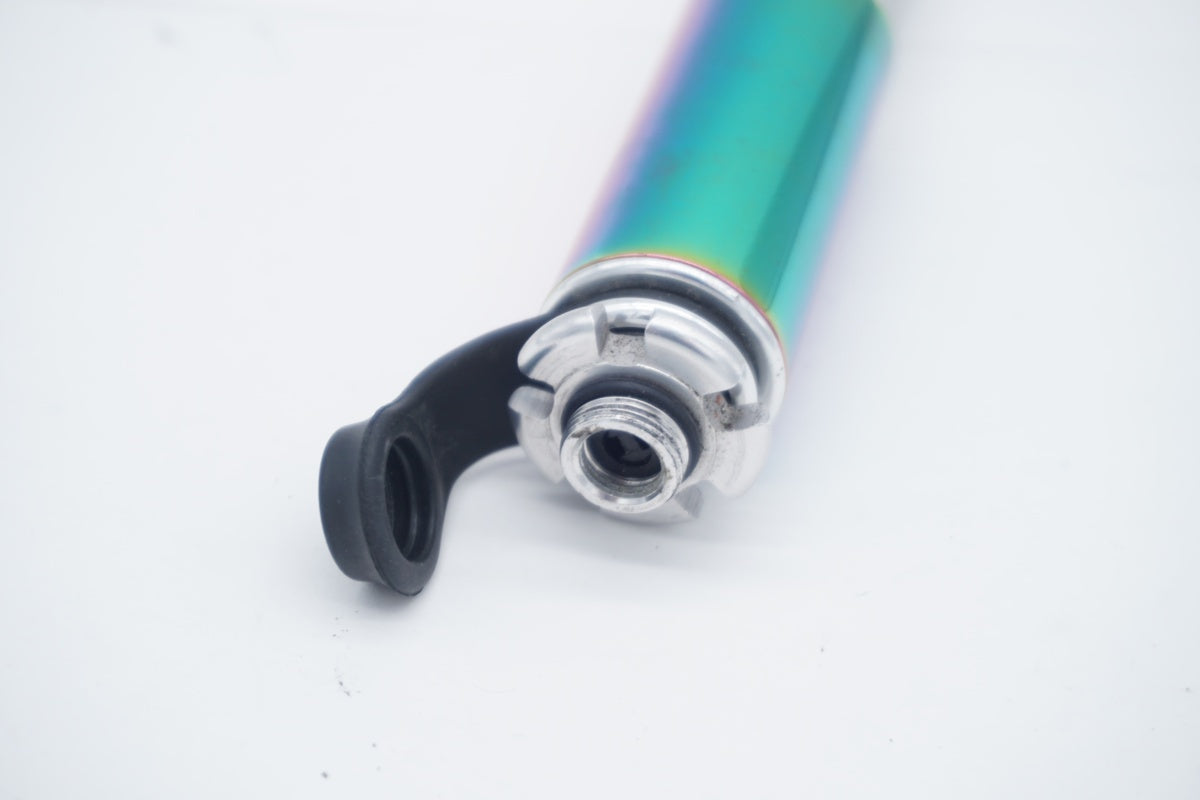 LEZYNE 「レザイン」 POCKET DRIVE PRO 携帯ポンプ / 滋賀大津店