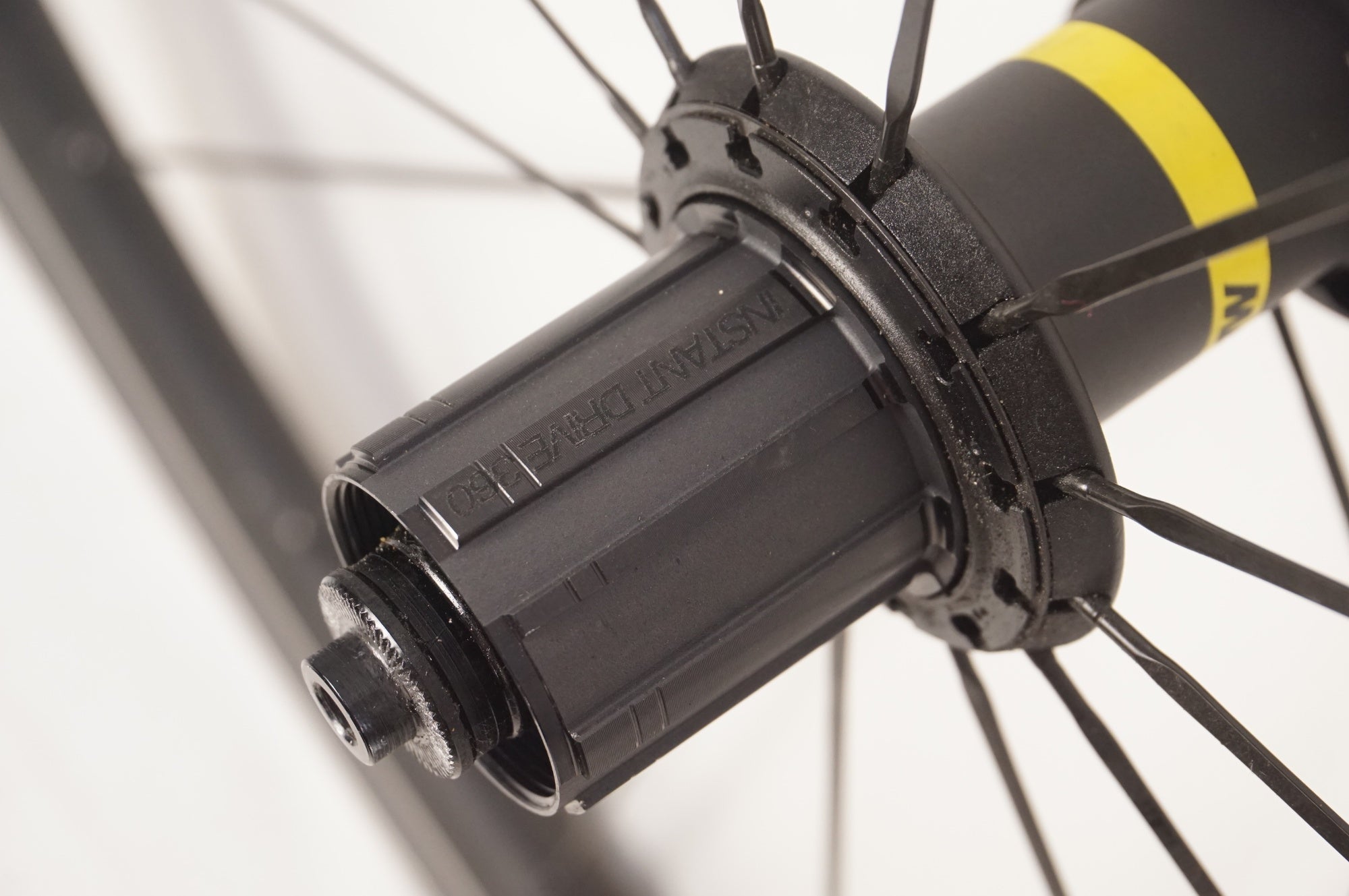 MAVIC 「マヴィック」 KSYRIUM S 25 シマノ11速 ホイールセット / 中目黒店