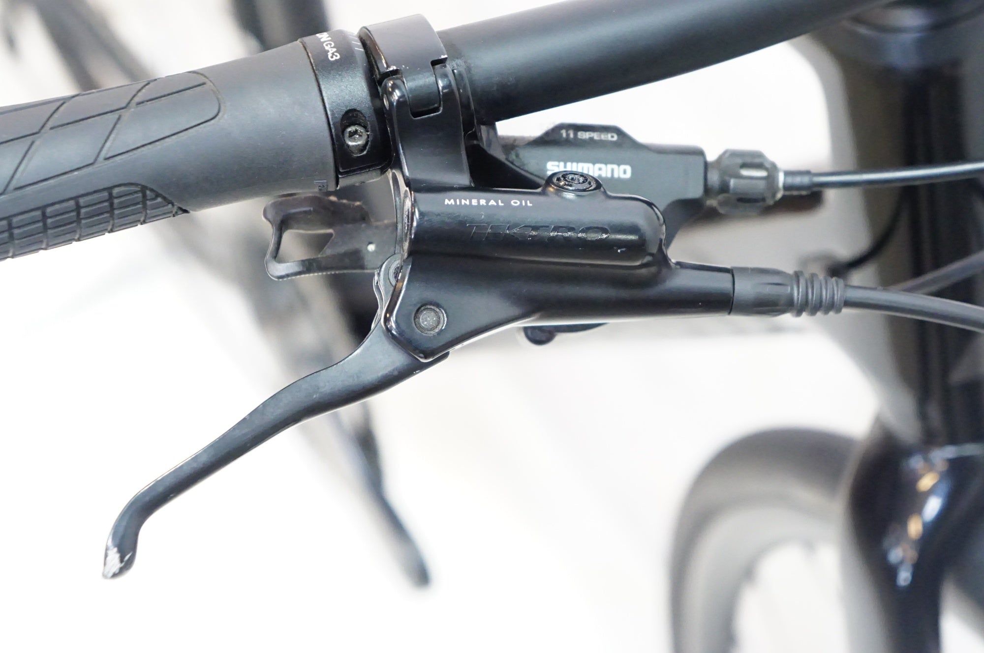 CANYON 「キャニオン」 ROADLITE CF 8.0 2018年頃 クロスバイク / 熊谷本店