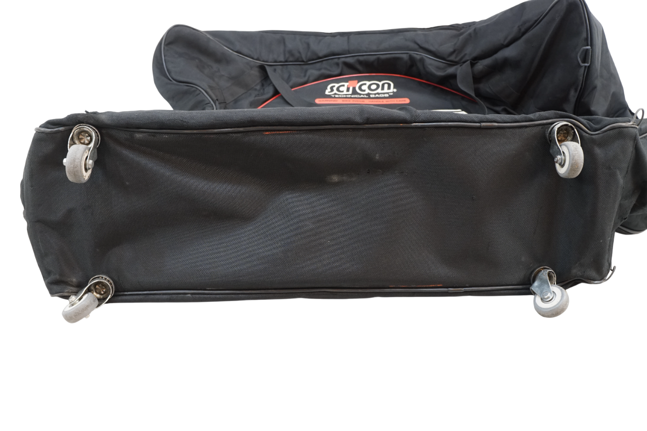 SCICON 「シーコン」 エアロコンフォート 輪行バッグ / バイチャリ浦和ベース