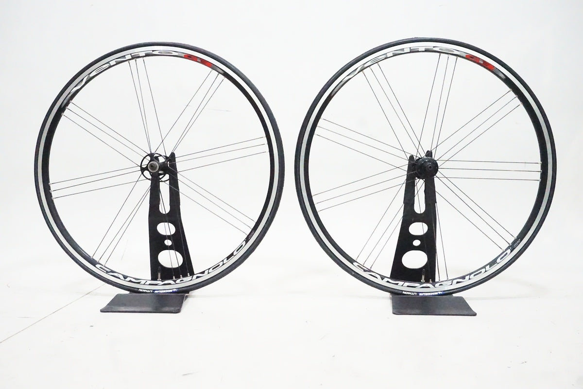 CAMPAGNOLO「カンパニョーロ」 VENTO G3 ホイールセット/ 京都西院店