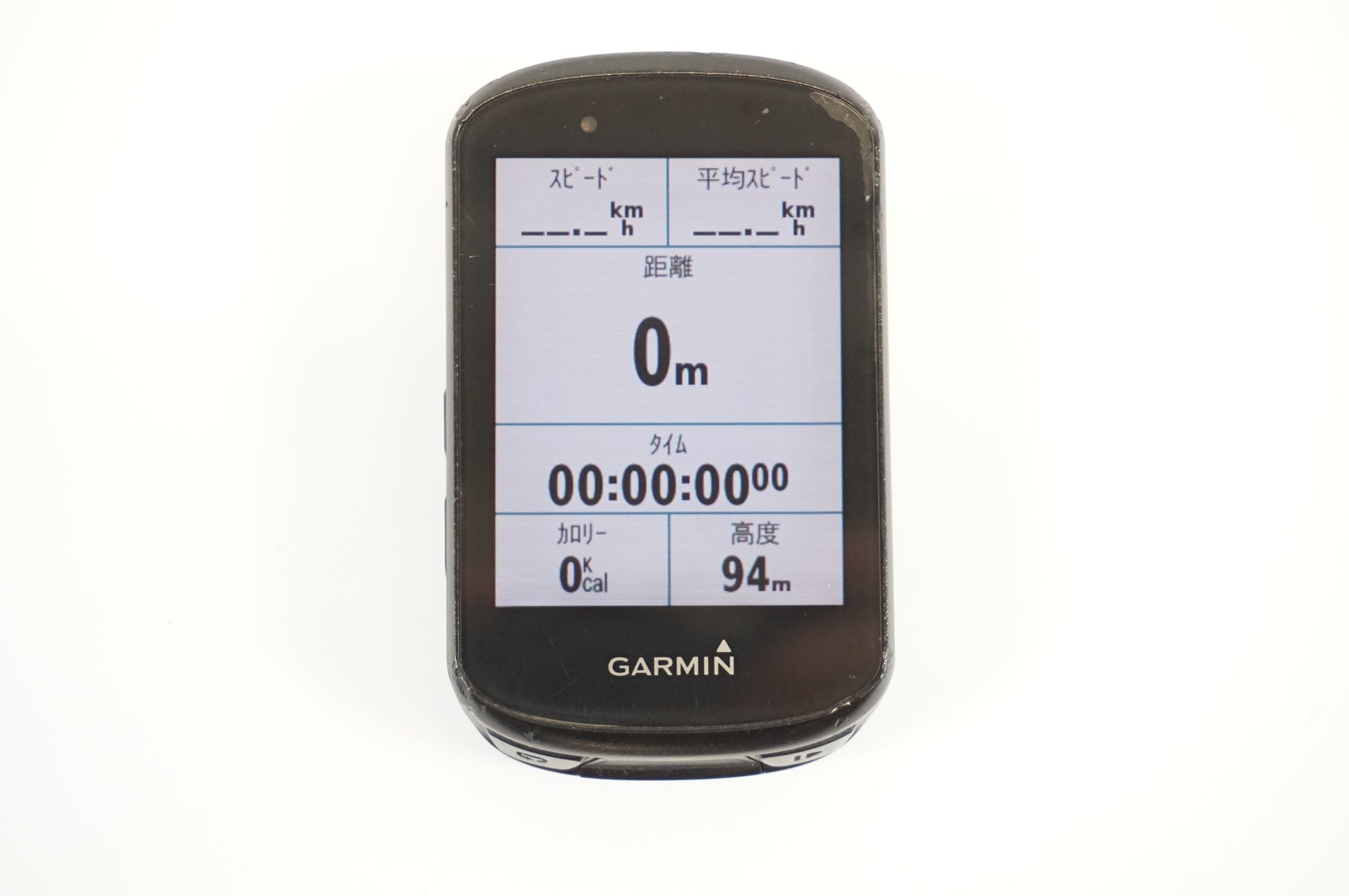 GARMIN 「ガーミン」 EDGE 530 サイクルコンピューター / 宇都宮店