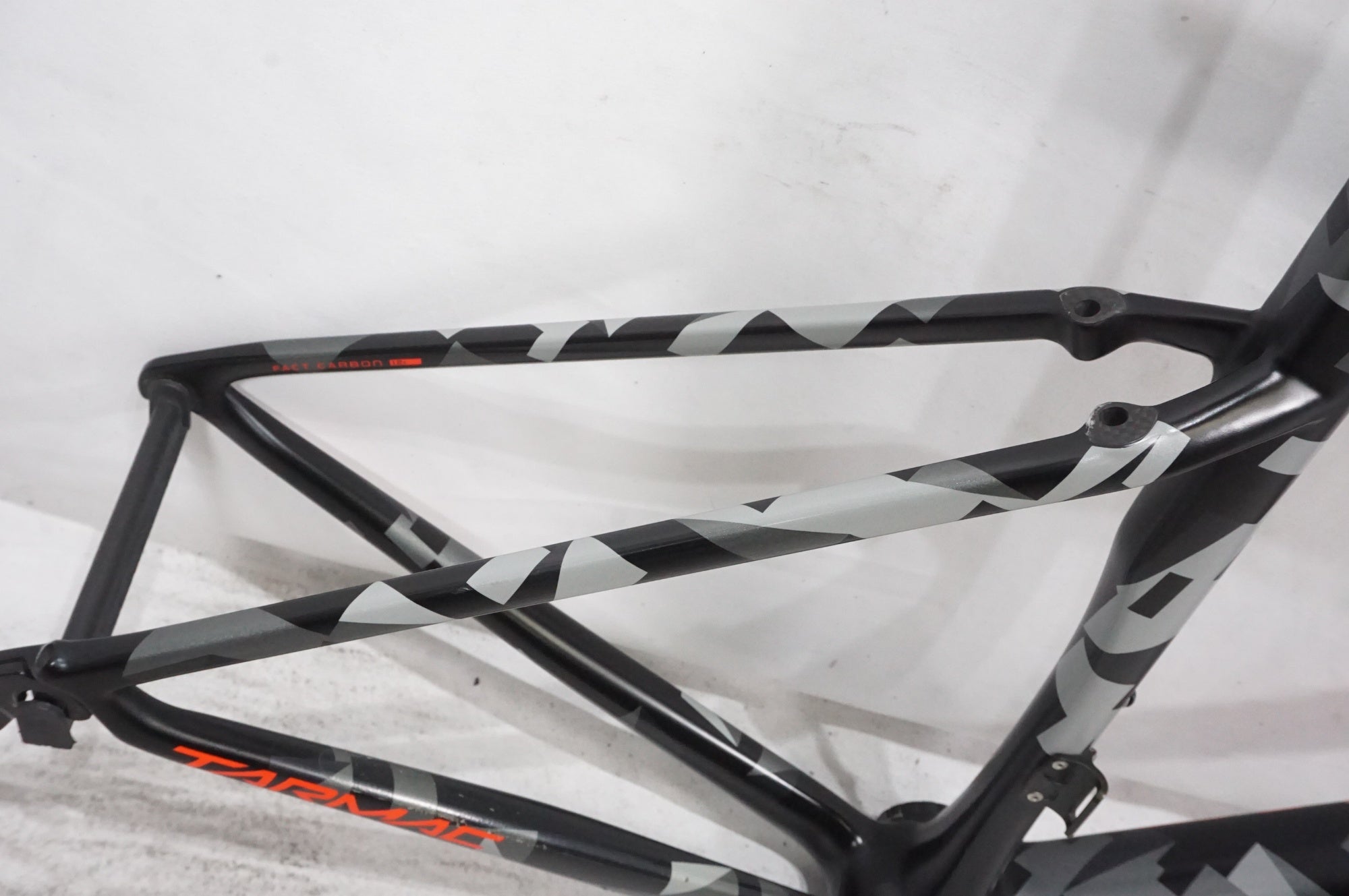 SPECIALIZED 「スペシャライズド」 S-WORKS TARMAC SL6 2018年モデル