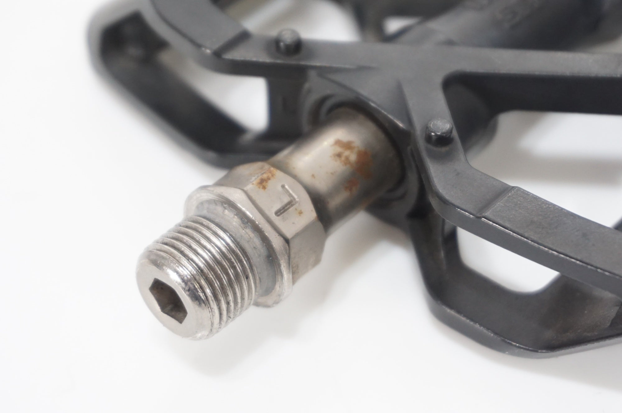 MKS 「ミカシマ」 ALLWAYS ペダル / AKIBA店