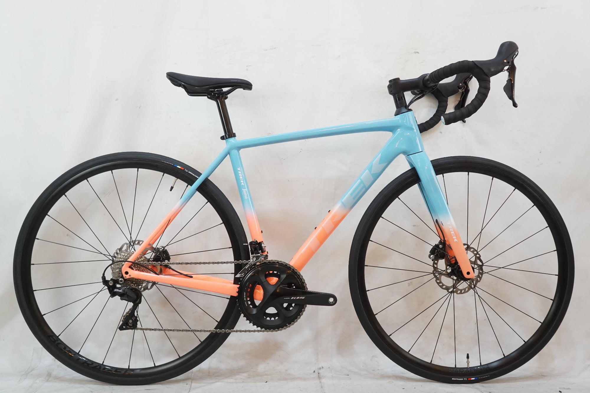 TREK 「トレック」 EMONDA ALR 5 2023年モデル ロードバイク / バイチャリ浦和ベース